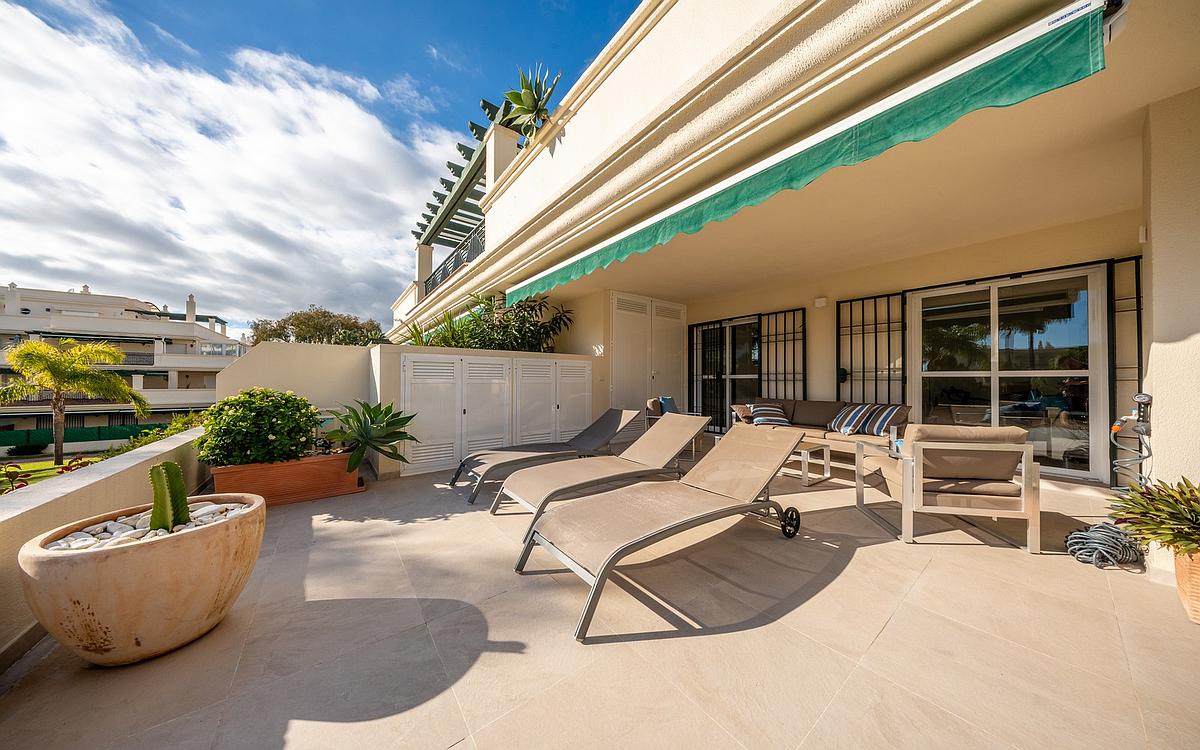 2 Bedroom Apartment in Marbella - Foto 13