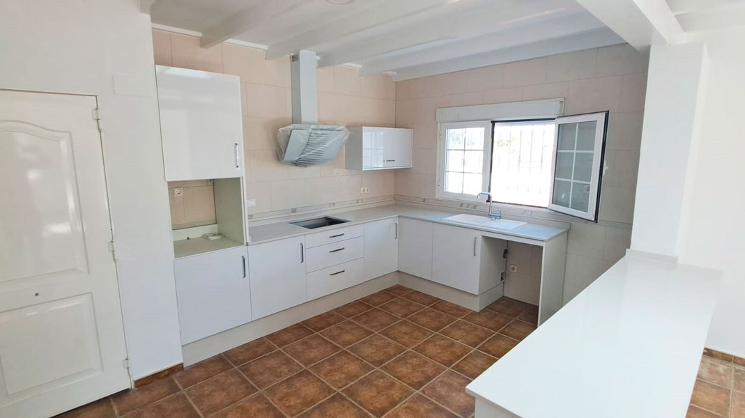 Moradia com 3 quartos com piscina em Alicante, Espanha – Foto 3