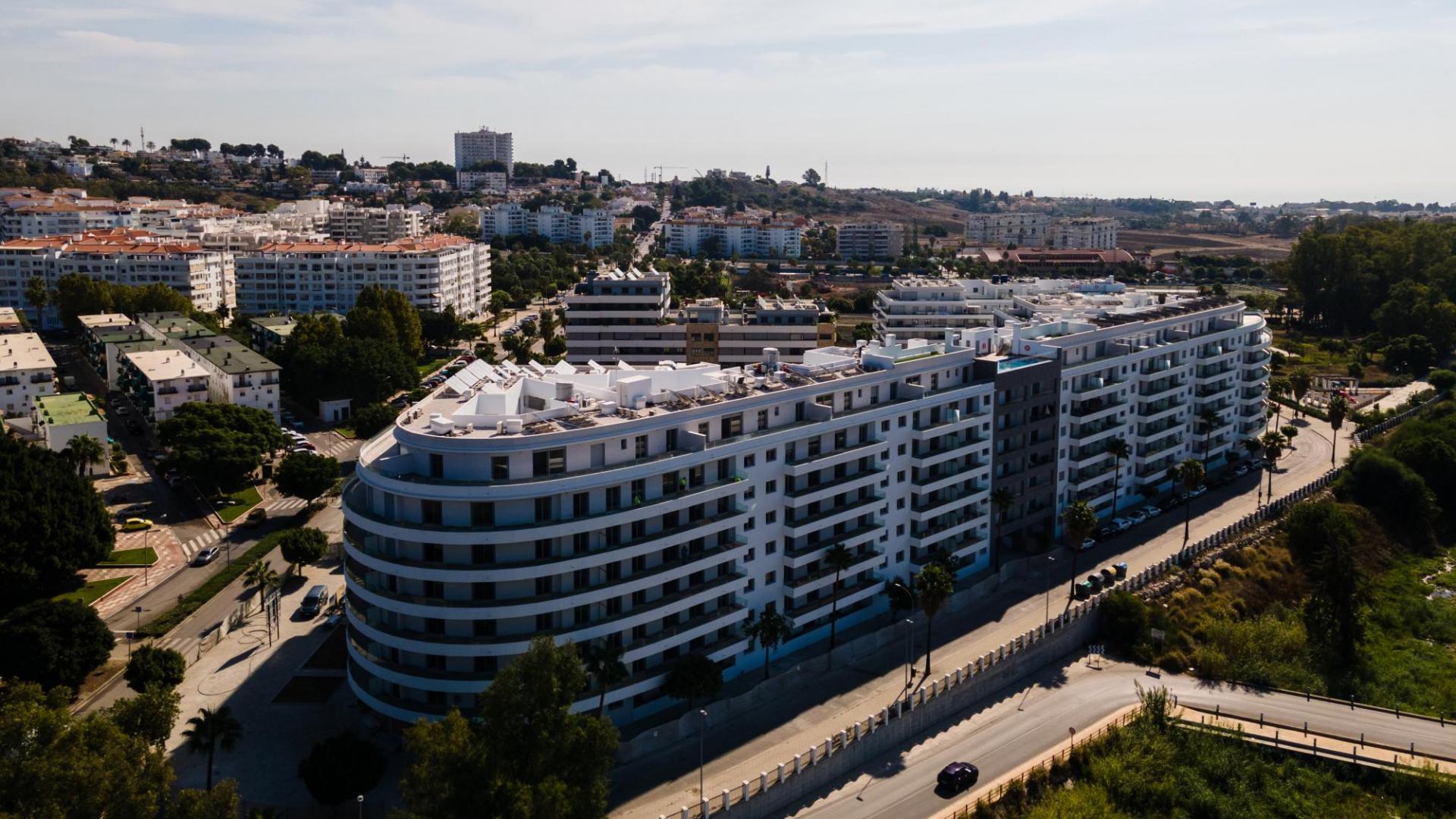 3 Bedroom Apartment in Marbella - Photo 23