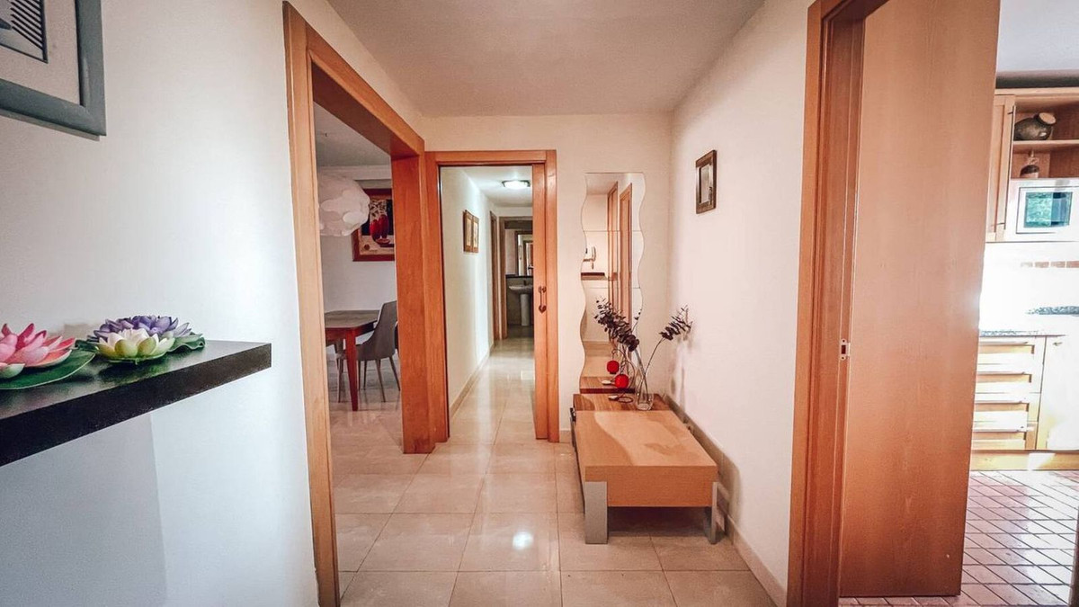 3 Bedroom Apartment in Estepona - Photo 18