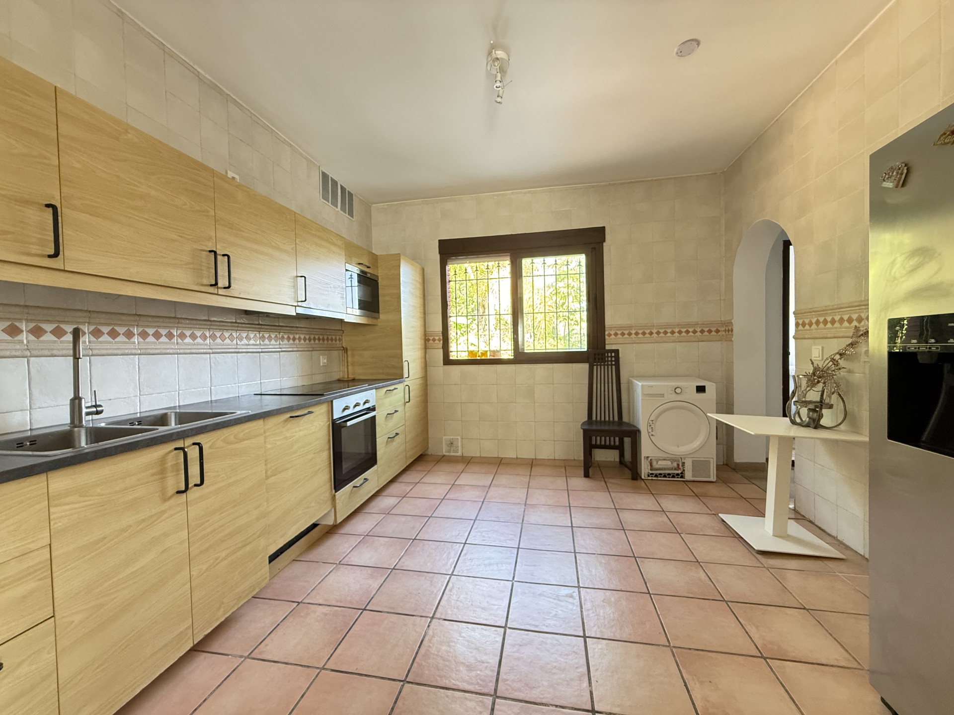 4 Bedroom Villa in San Pedro de Alcántara - Photo 19