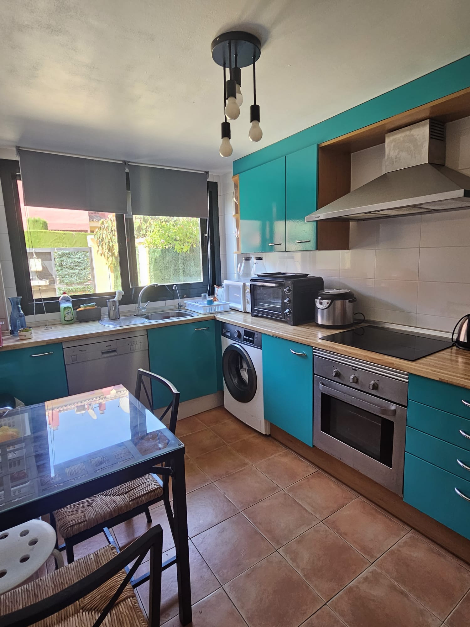 3 Bedroom Townhouse in Estepona - Photo 12