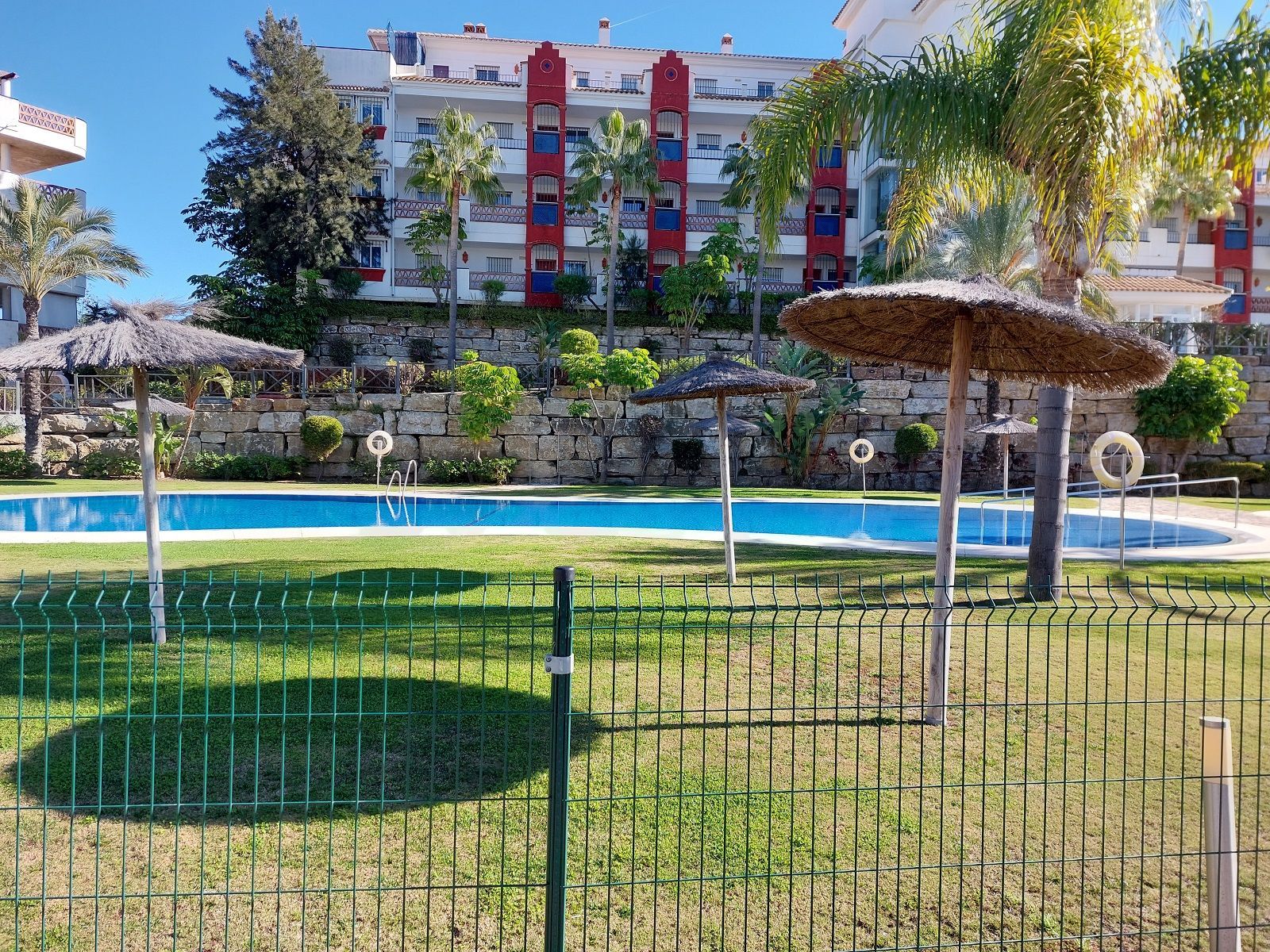 2 Bedroom Apartment in Mijas - Photo 14