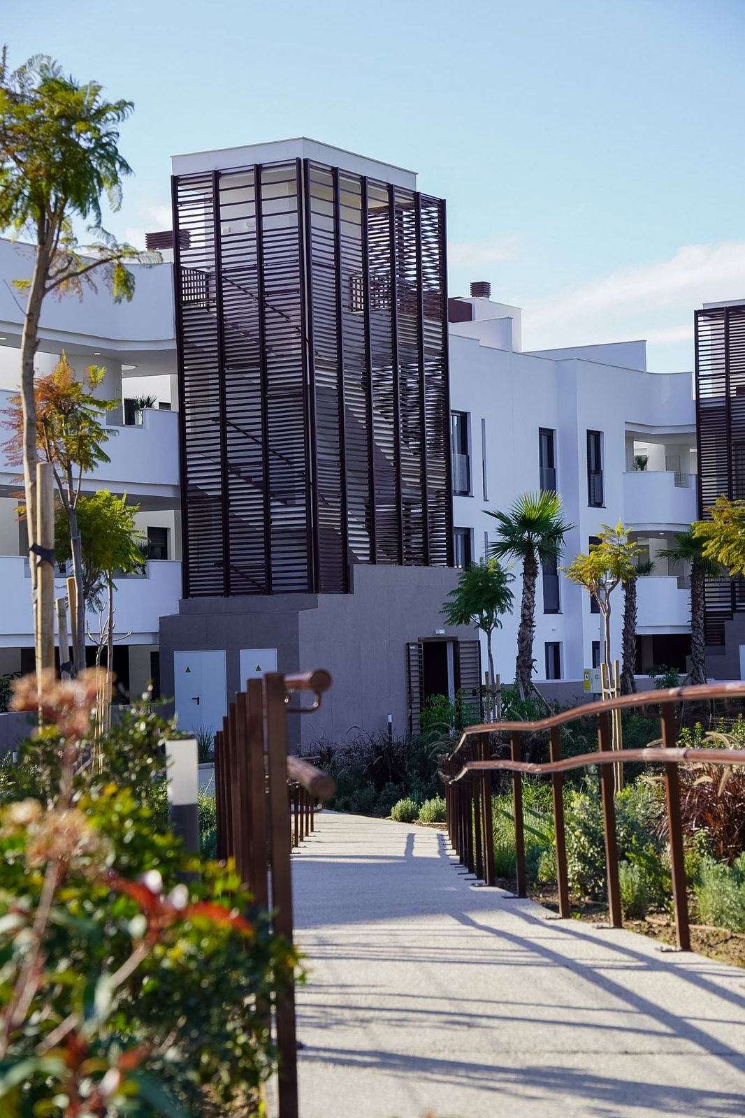 3 Bedroom Apartment in Estepona - Photo 21