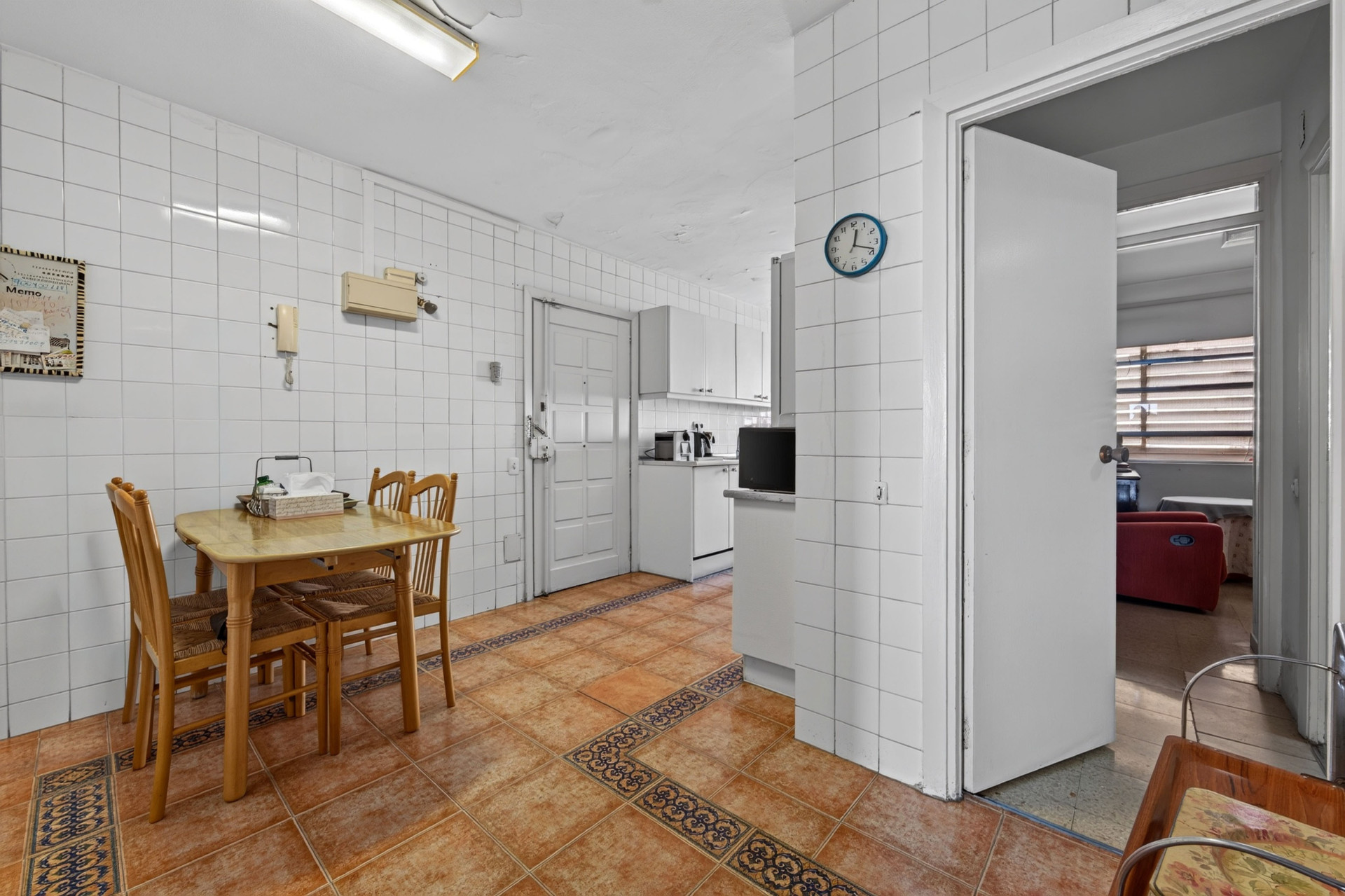 5 Bedroom Apartment in Málaga - Photo 21