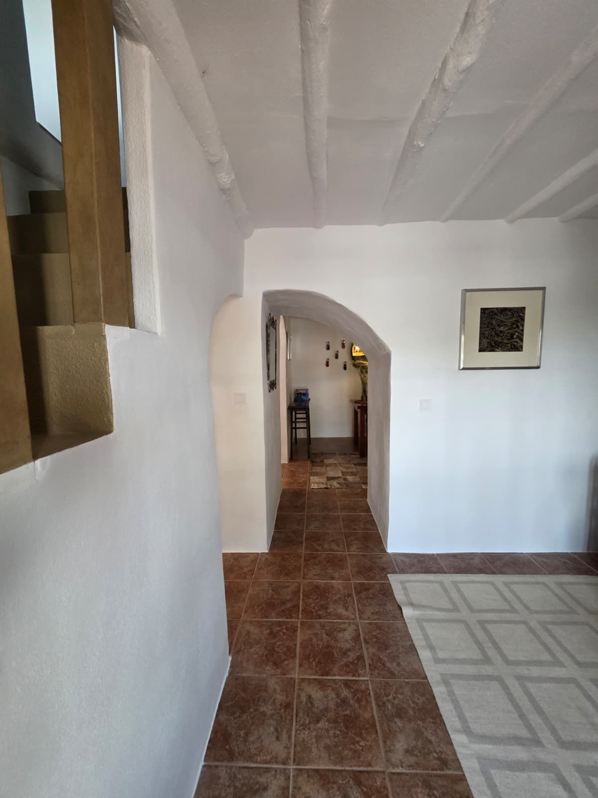 4 Bedroom Country house in Alhaurín el Grande - Photo 23