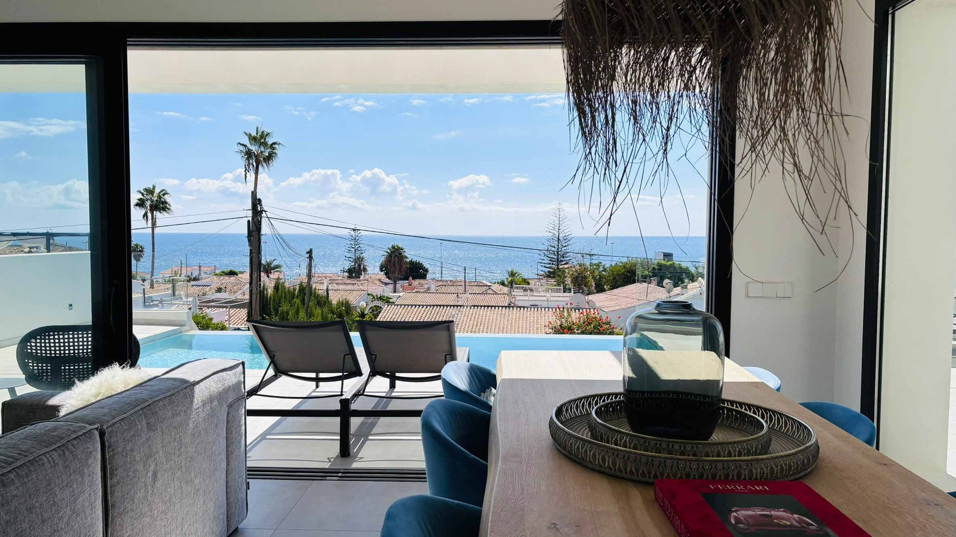 5 Bedroom Villa in Mijas - Foto 11