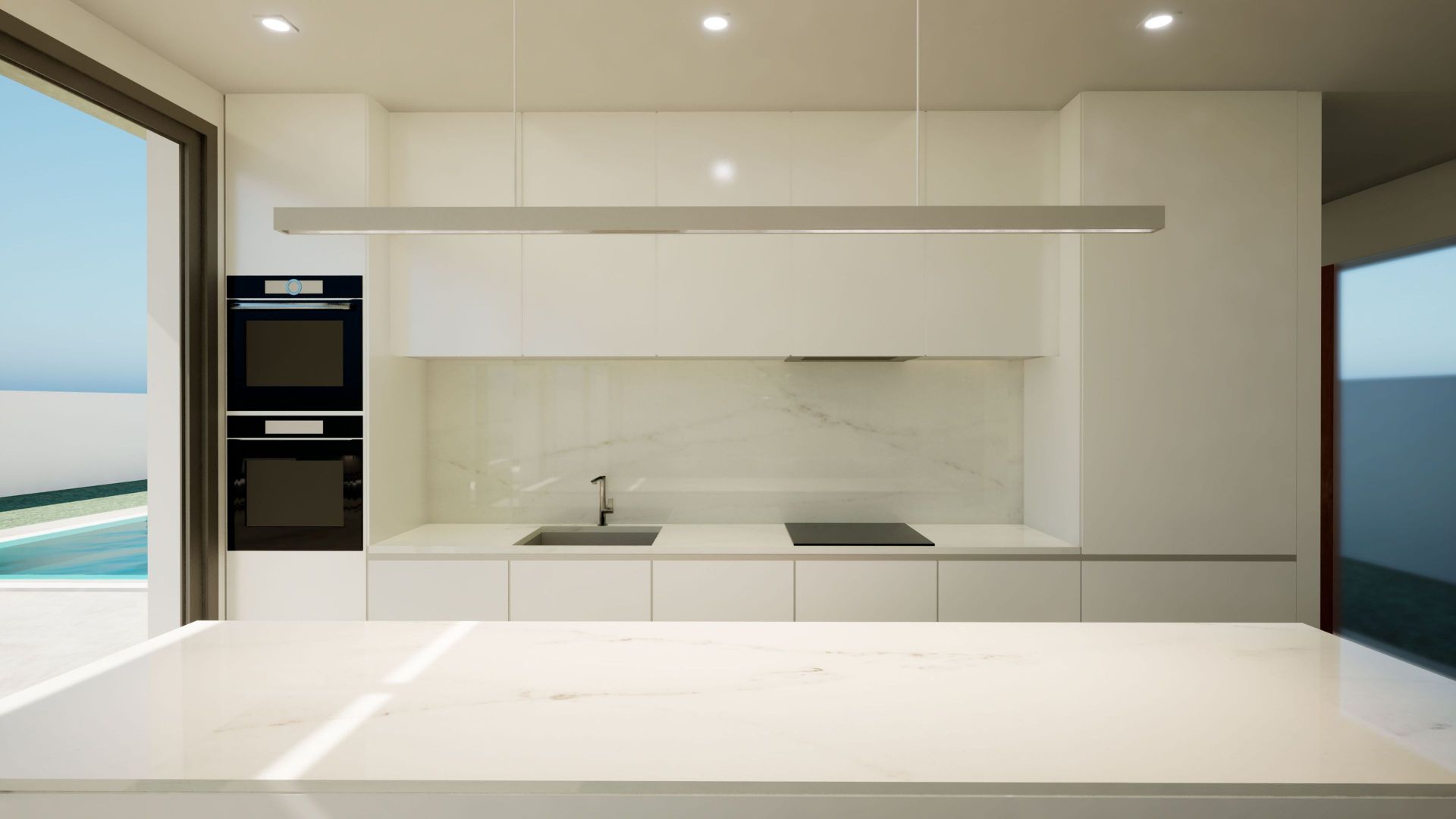 3 Bedroom Villa in Estepona - Photo 6