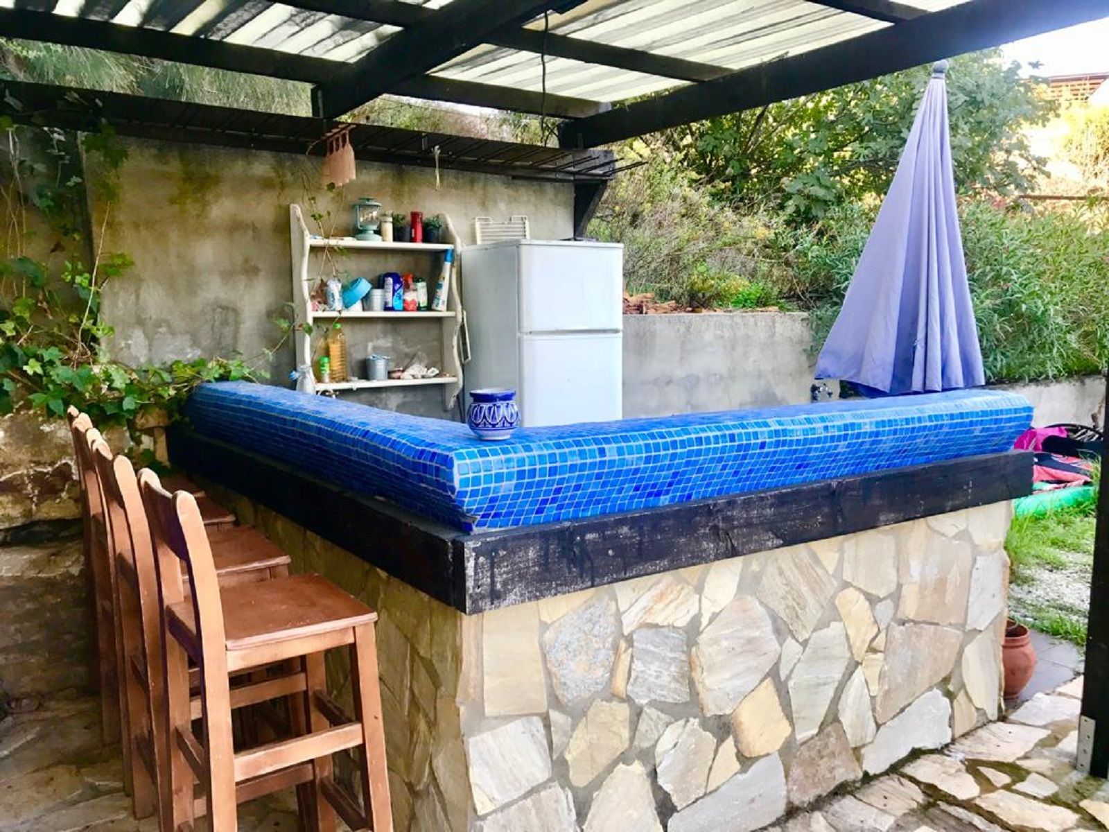 11 Bedroom Country house in Mijas - Foto 32