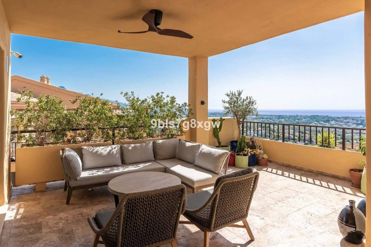 3 Bedroom Apartment in Benahavís - Фото 21