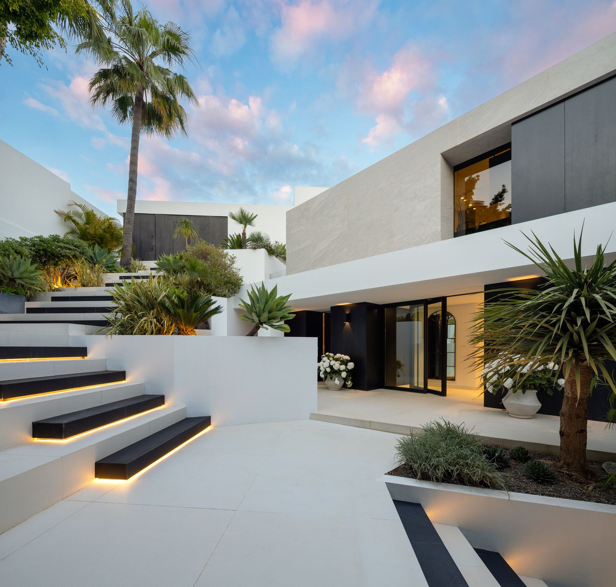 5 Bedroom Villa in Benahavís - Foto 34