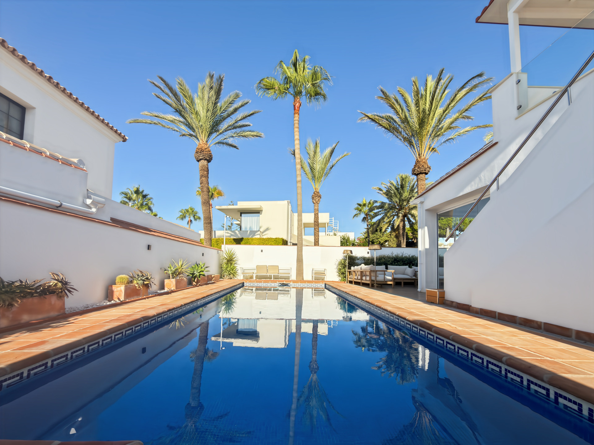 Villa in Marbella