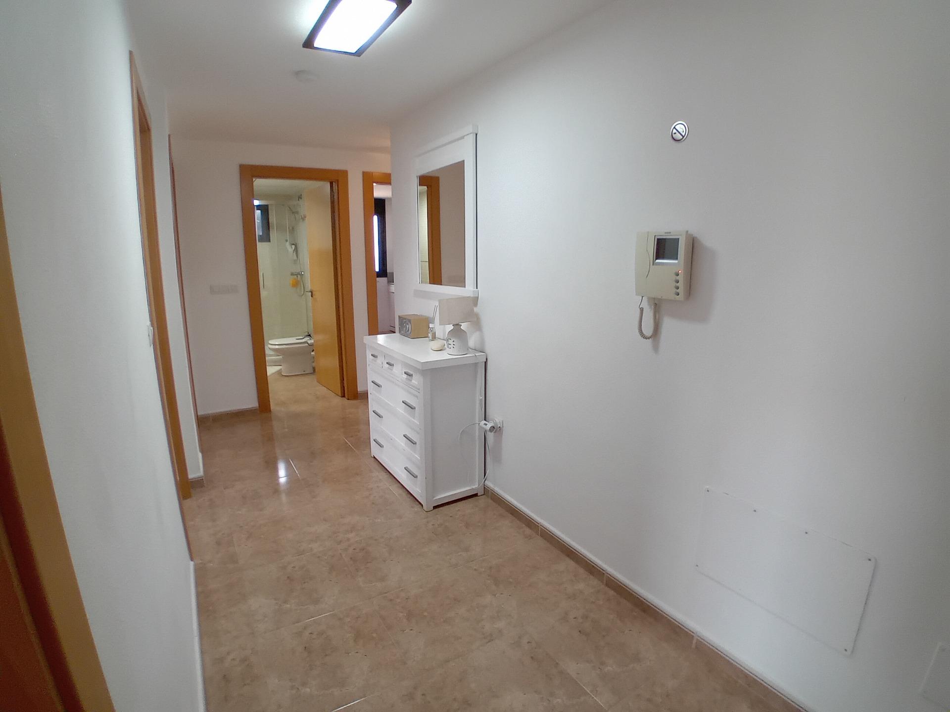 Apartamento com 3 quartos com vista mar em Múrcia, Espanha – Foto 16