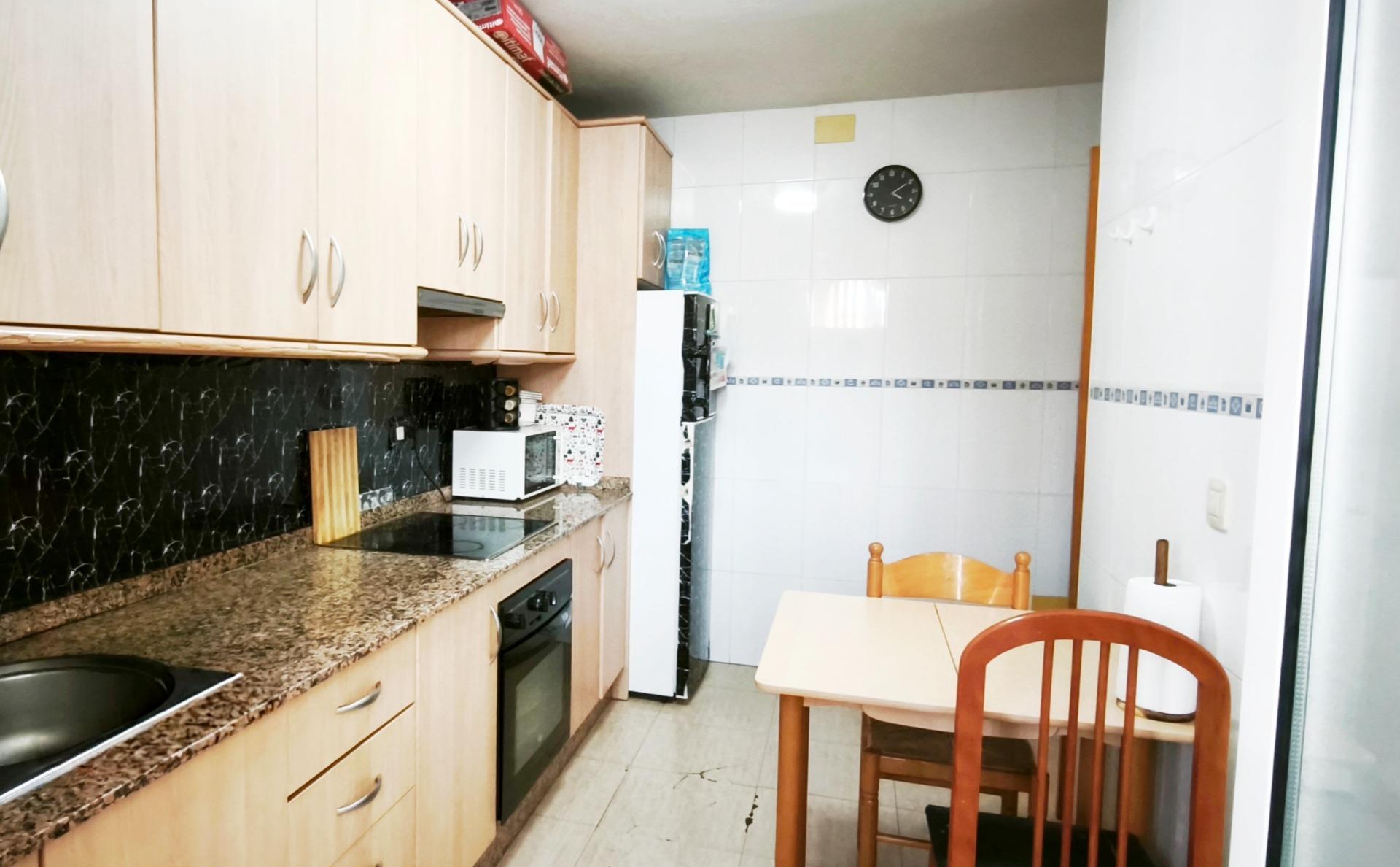 Piso de 2 dormitorios en Murcia – Foto 14