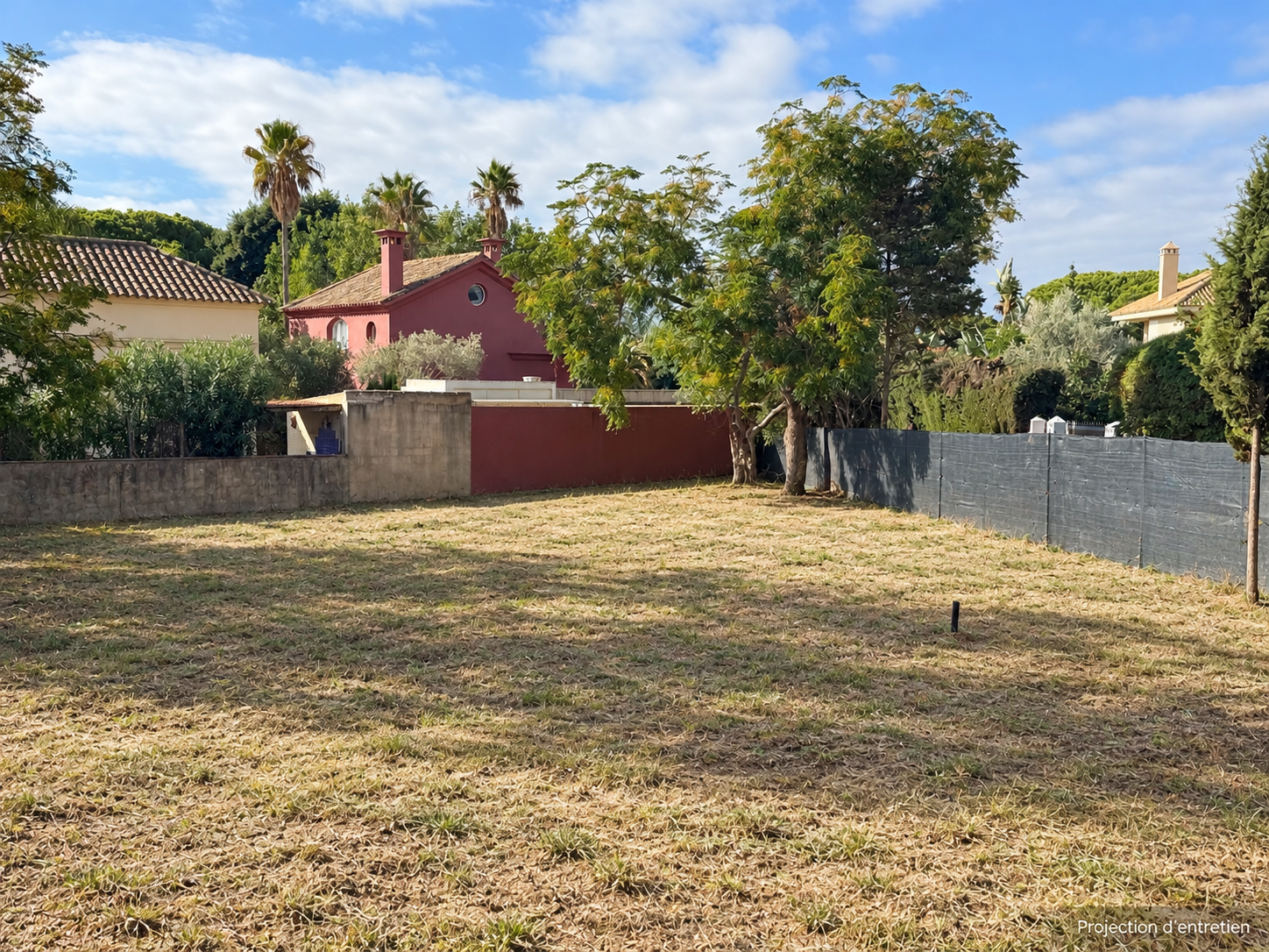 700 m² Plot in Marbella - Photo 16