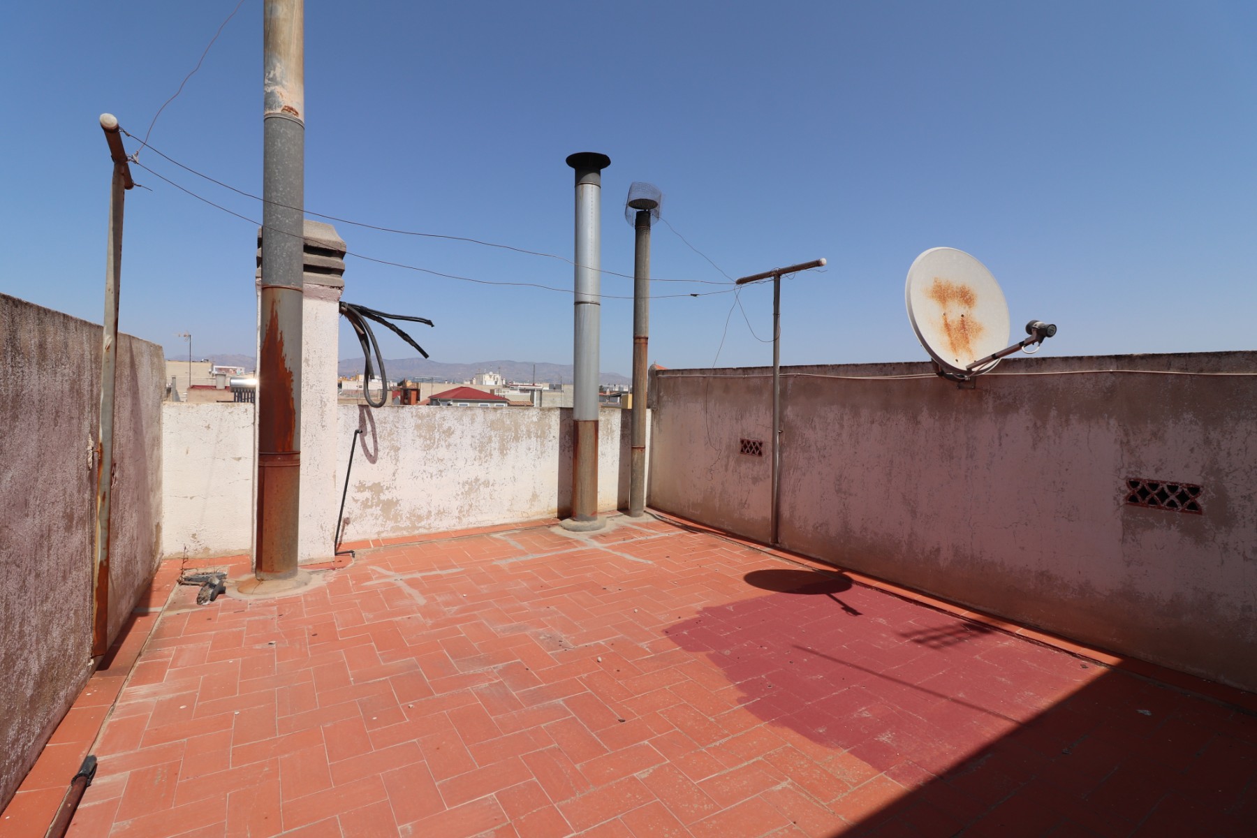 Apartamento com 3 quartos com piscina em Alicante, Espanha – Foto 27