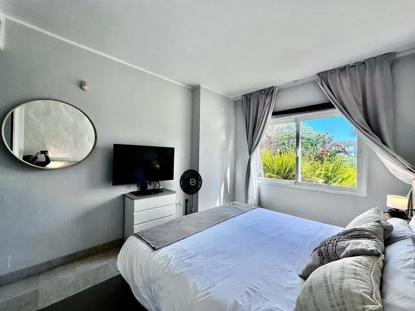 3 Bedroom Apartment in Marbella - Photo 19