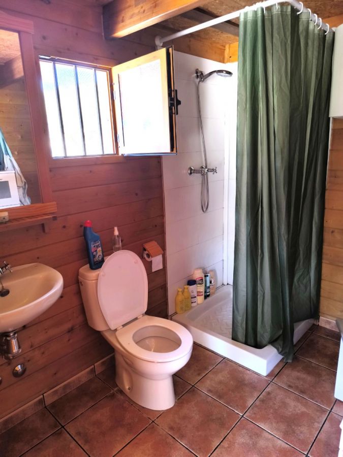 Moradia com 2 quartos com piscina em Múrcia, Espanha – Foto 7