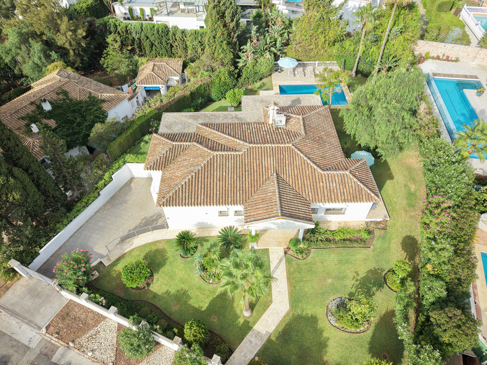 3 Bedroom Villa in Mijas - Photo 10