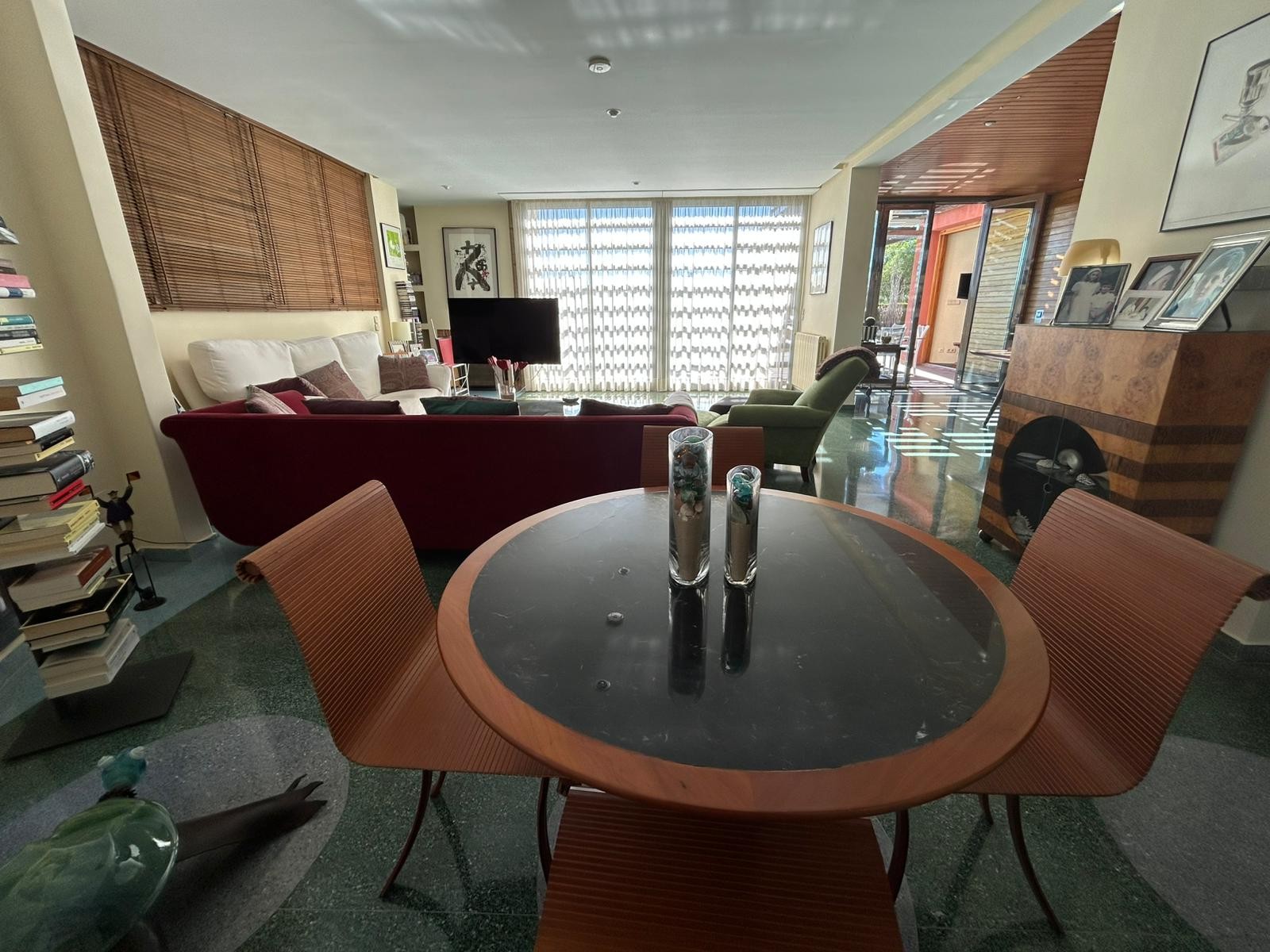Moradia com 4 quartos com vista mar em Alicante, Espanha – Foto 8