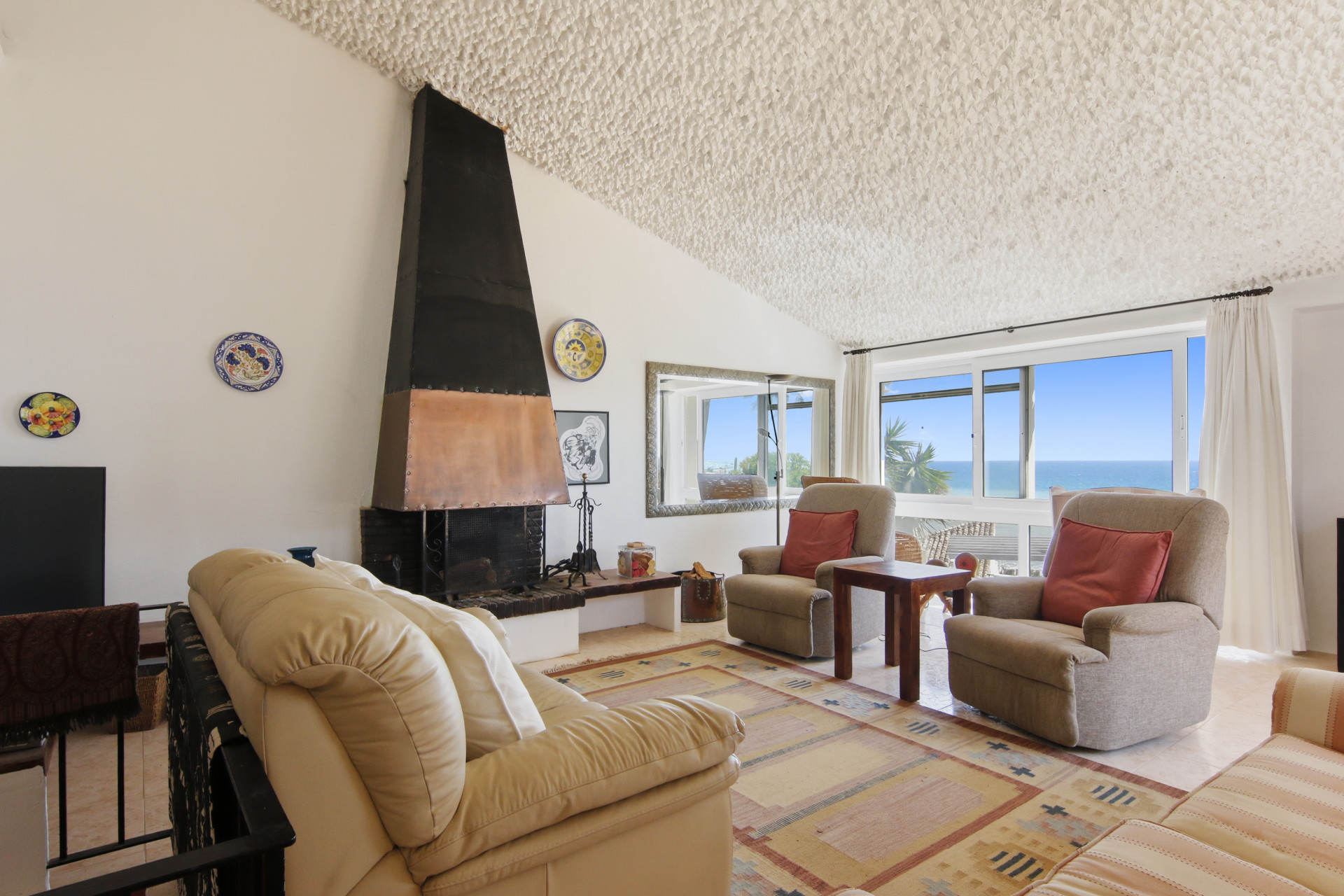 3 Bedroom Villa in Estepona - Photo 19