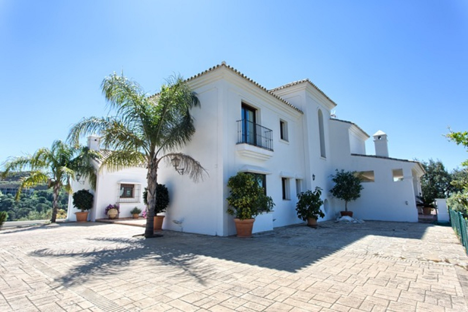 5 Bedroom Villa in Benahavís - Foto 11