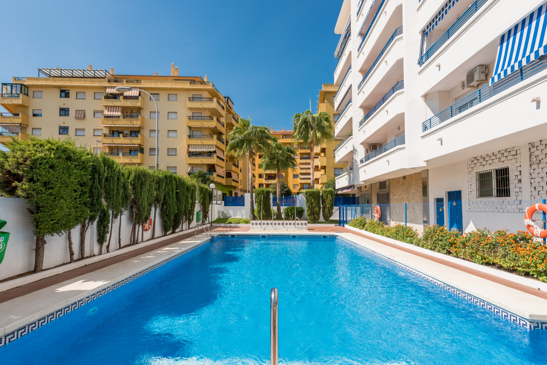3 Bedroom Penthouse in San Pedro de Alcántara - Photo 12