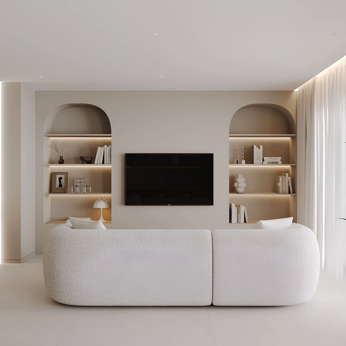 3 Bedroom Apartment in Benahavís - Photo 3