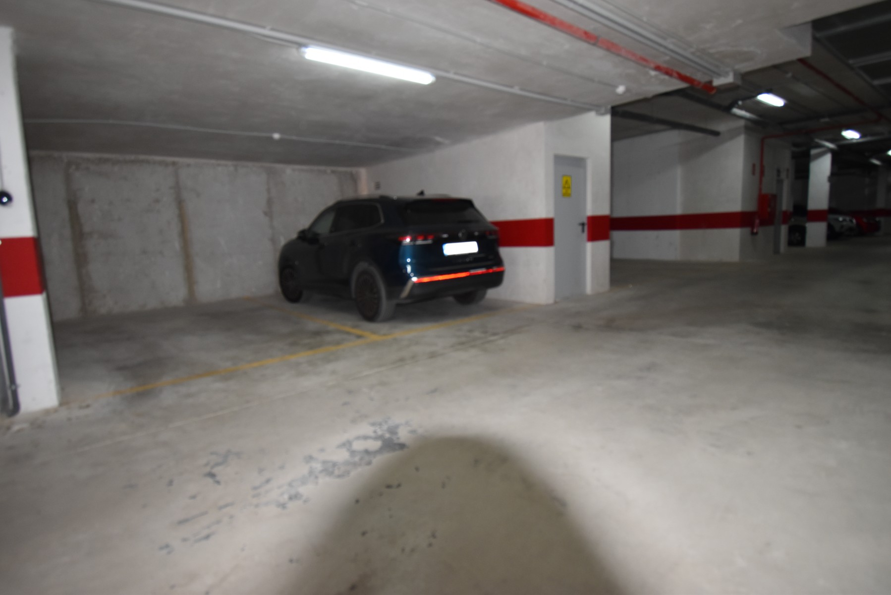 Apartamento com 2 quartos com piscina em Alicante, Espanha – Foto 19