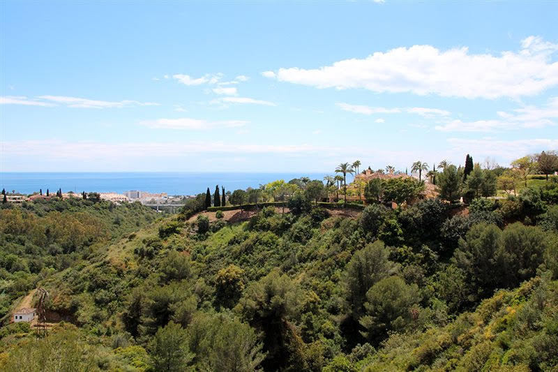 Apartamento com 3 quartos com piscina em Málaga, Espanha – Foto 3