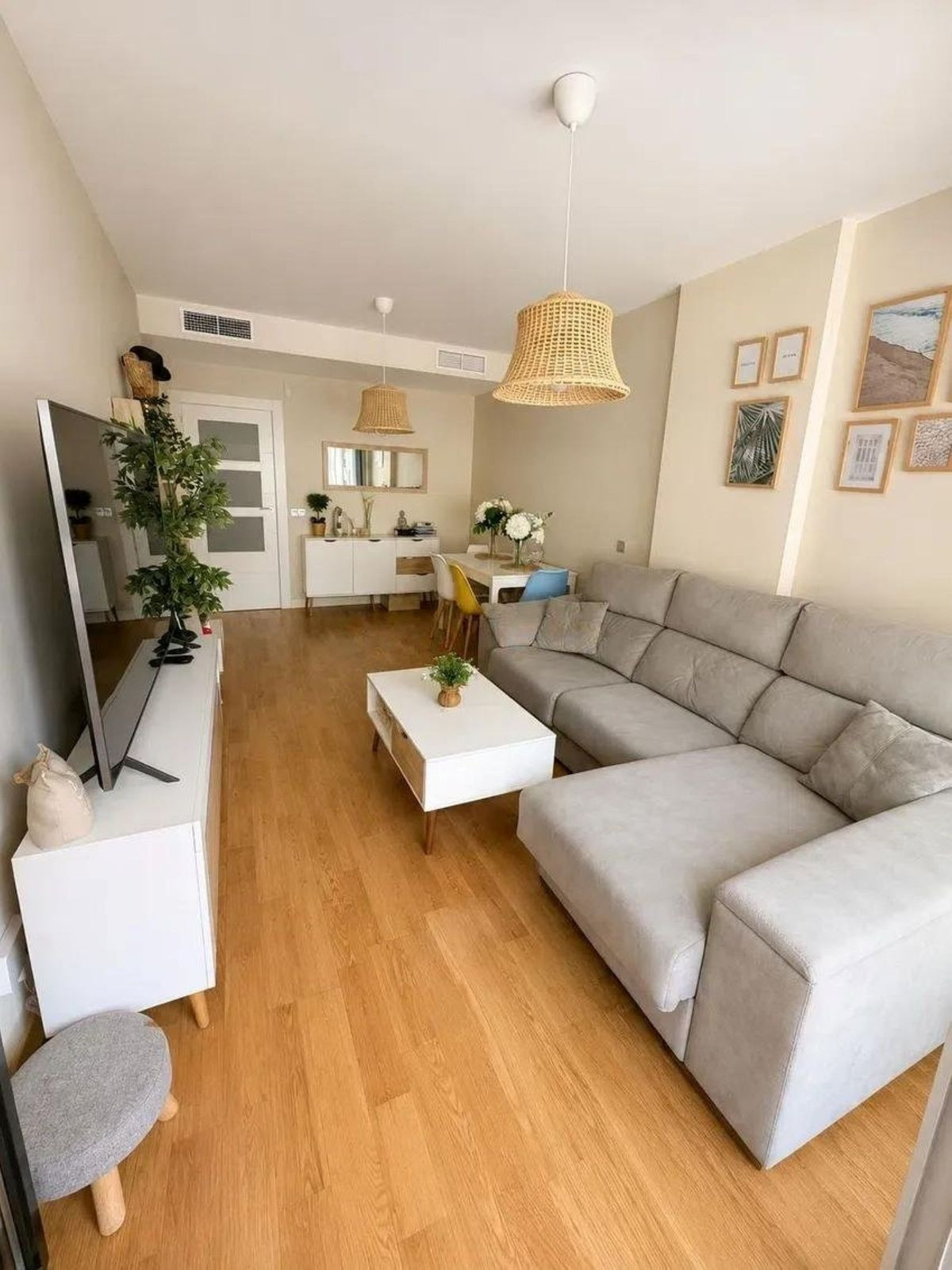 2 Bedroom Apartment in Torremolinos