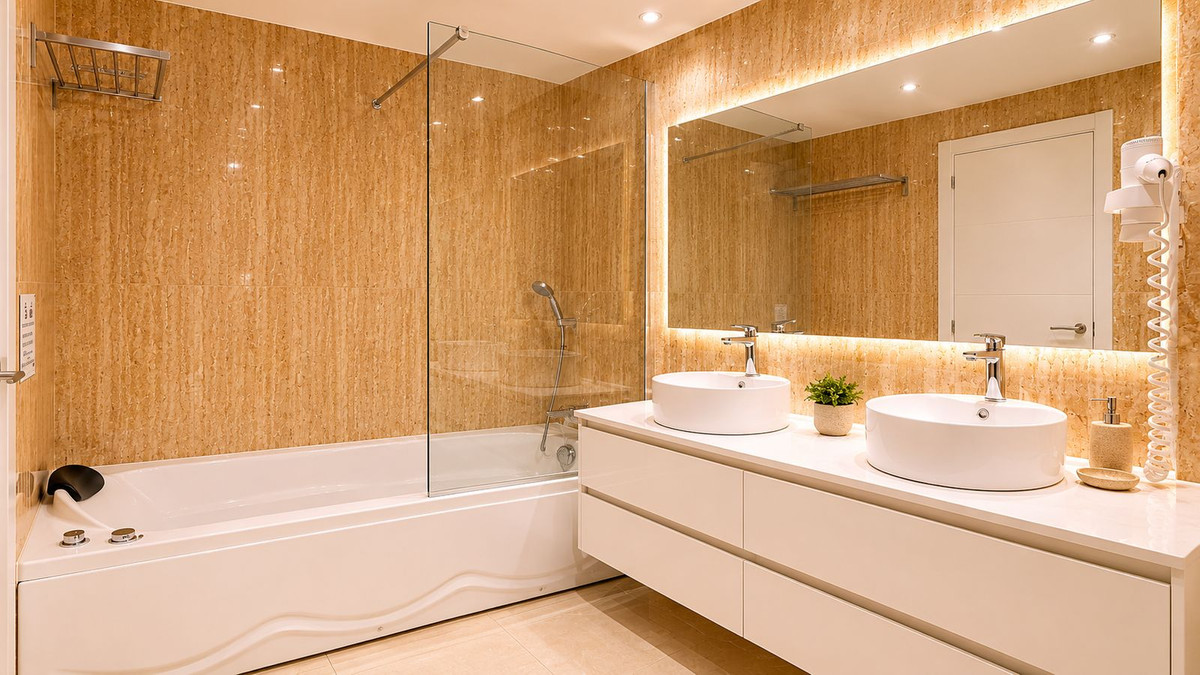 2 Bedroom Apartment in Estepona - Photo 14