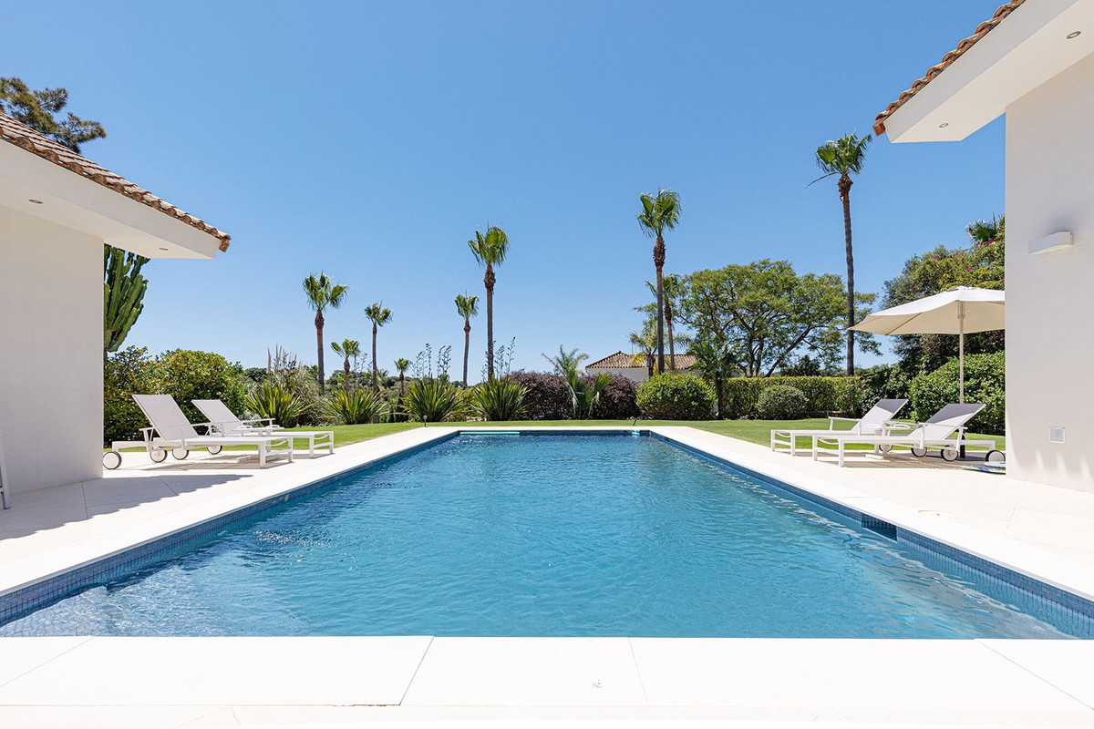 5 Bedroom Villa in Sotogrande - Photo 74