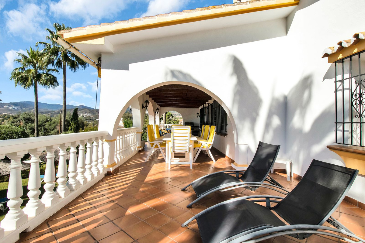 4 Bedroom Villa in San Pedro de Alcántara - Foto 11