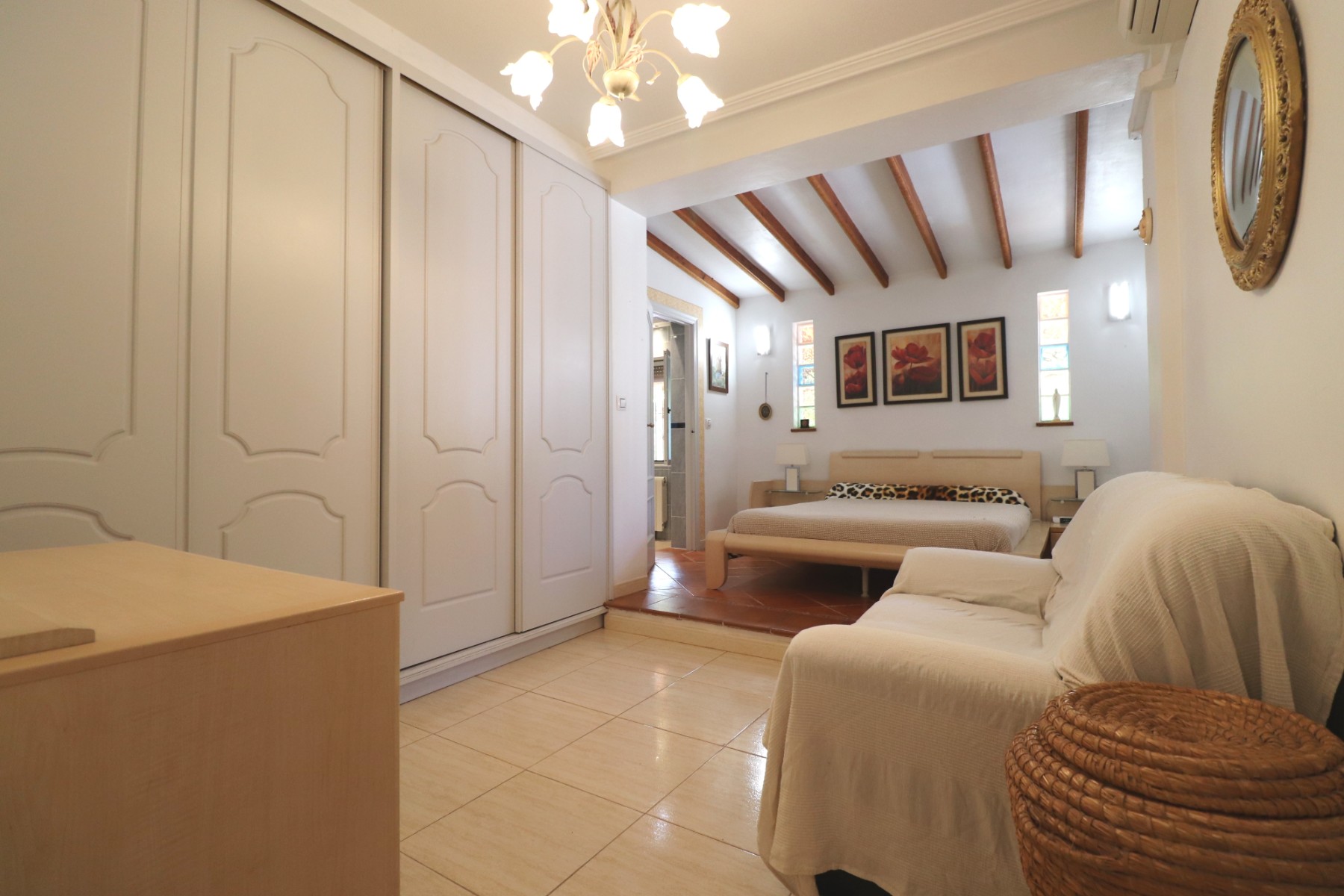 Moradia com 3 quartos com piscina em Alicante, Espanha – Foto 26