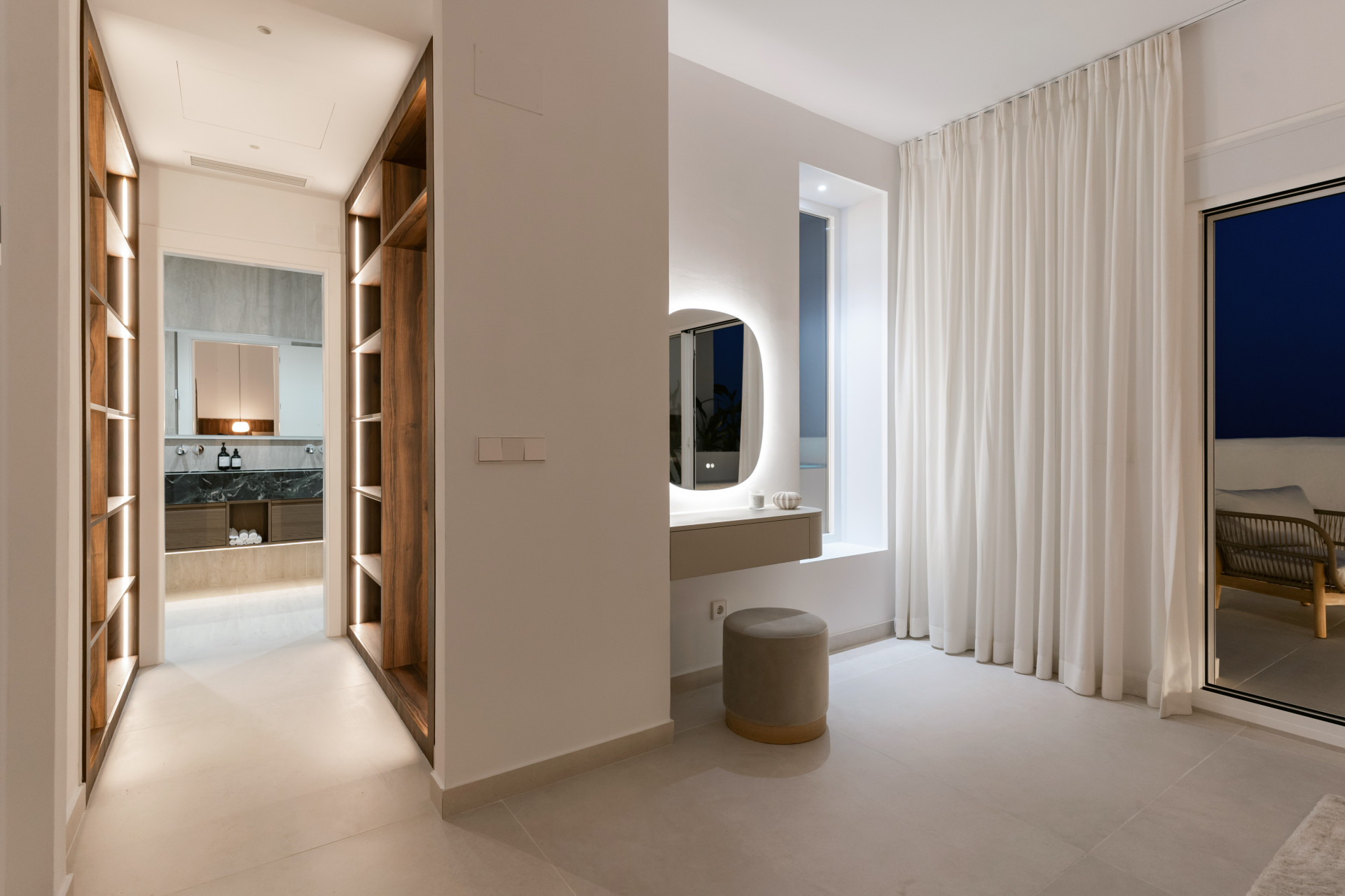 Apartamento com 3 quartos com piscina em Málaga, Espanha – Foto 26