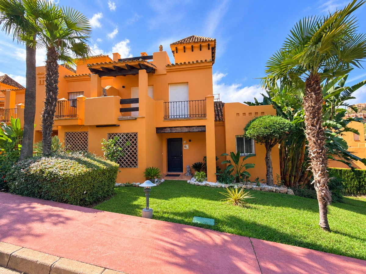 4 Bedroom Villa in Benahavís