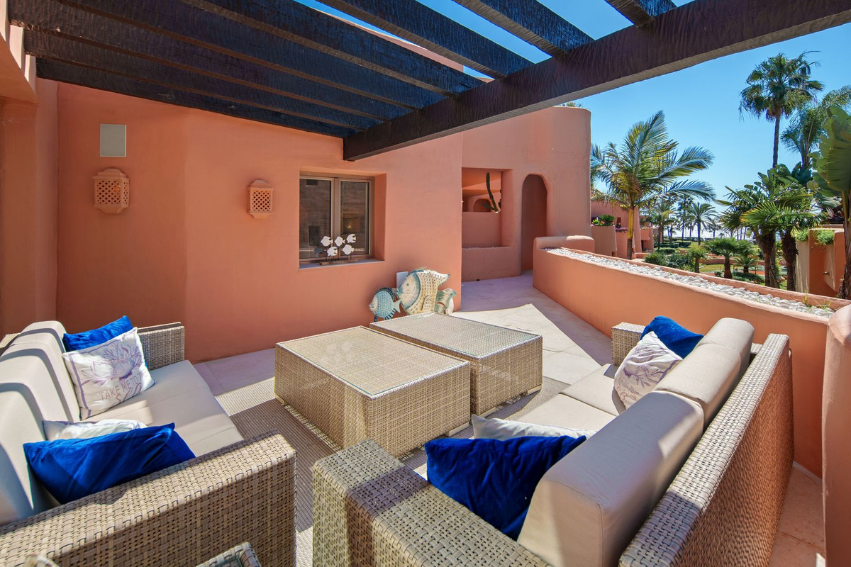 Apartamento com 3 quartos com vista mar em Málaga, Espanha – Foto 15