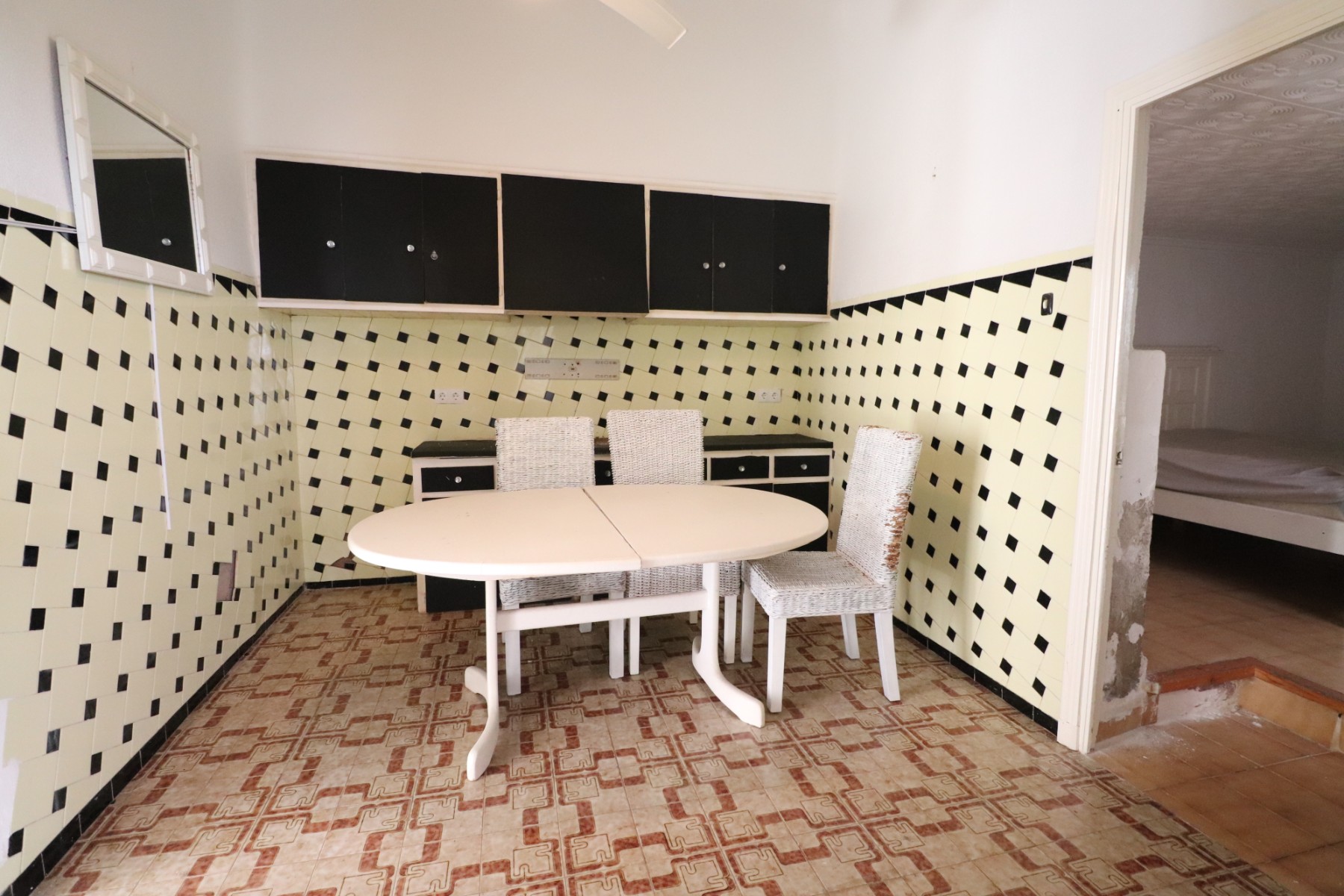 Moradia com 4 quartos com piscina em Alicante, Espanha – Foto 10