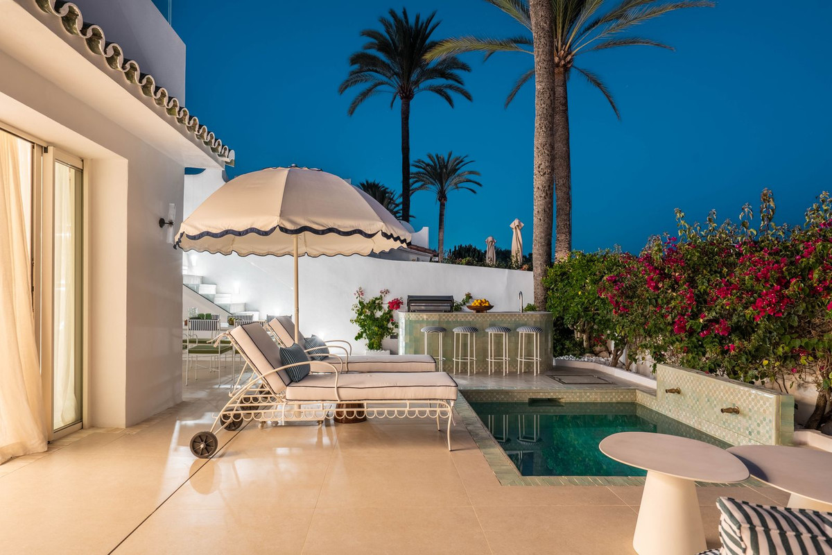 3 Bedroom Villa in Marbella - Photo 22