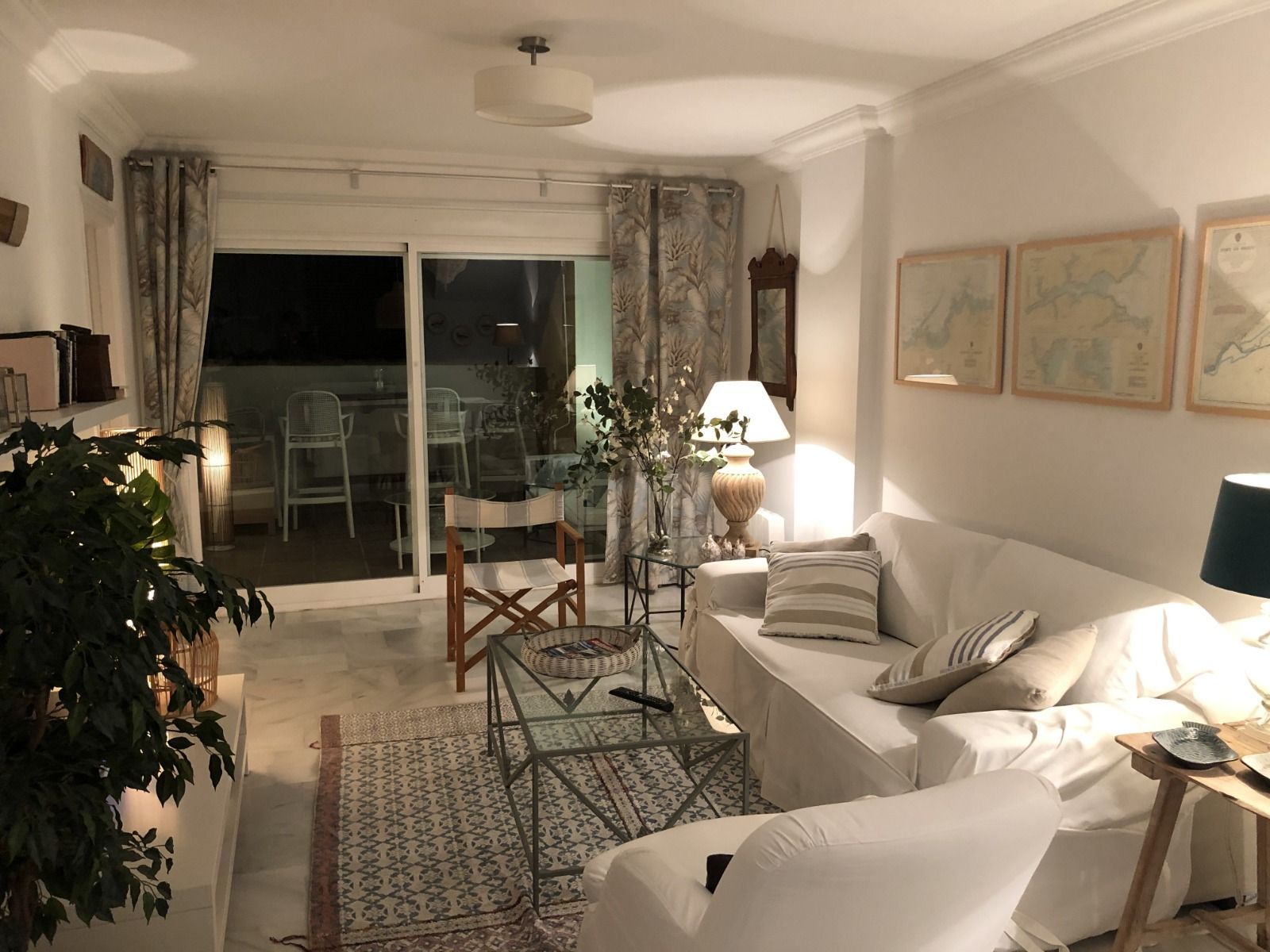 3 Bedroom Townhouse in Marbella - Foto 16