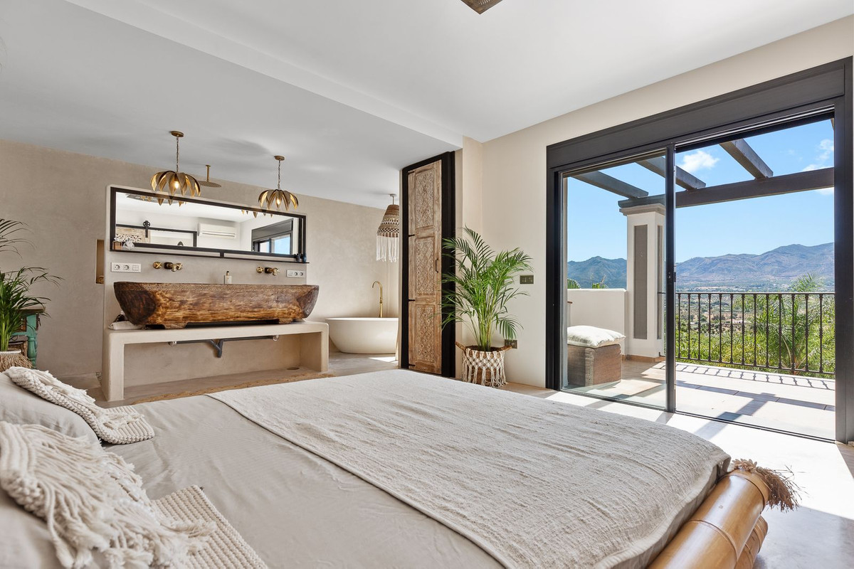 5 Bedroom Country house in Alhaurín de la Torre - Foto 44
