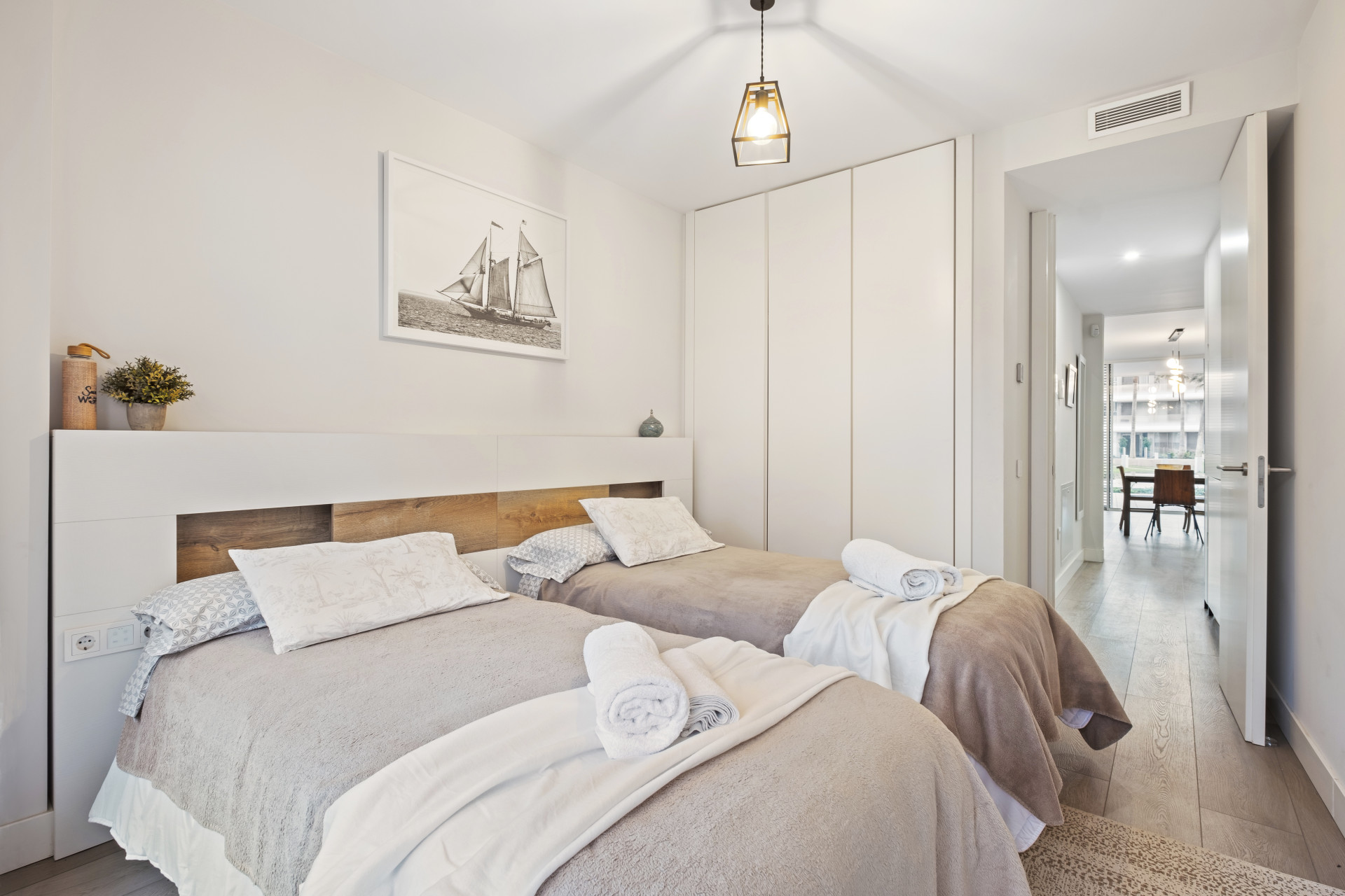 2 Bedroom Apartment in Estepona - Foto 29
