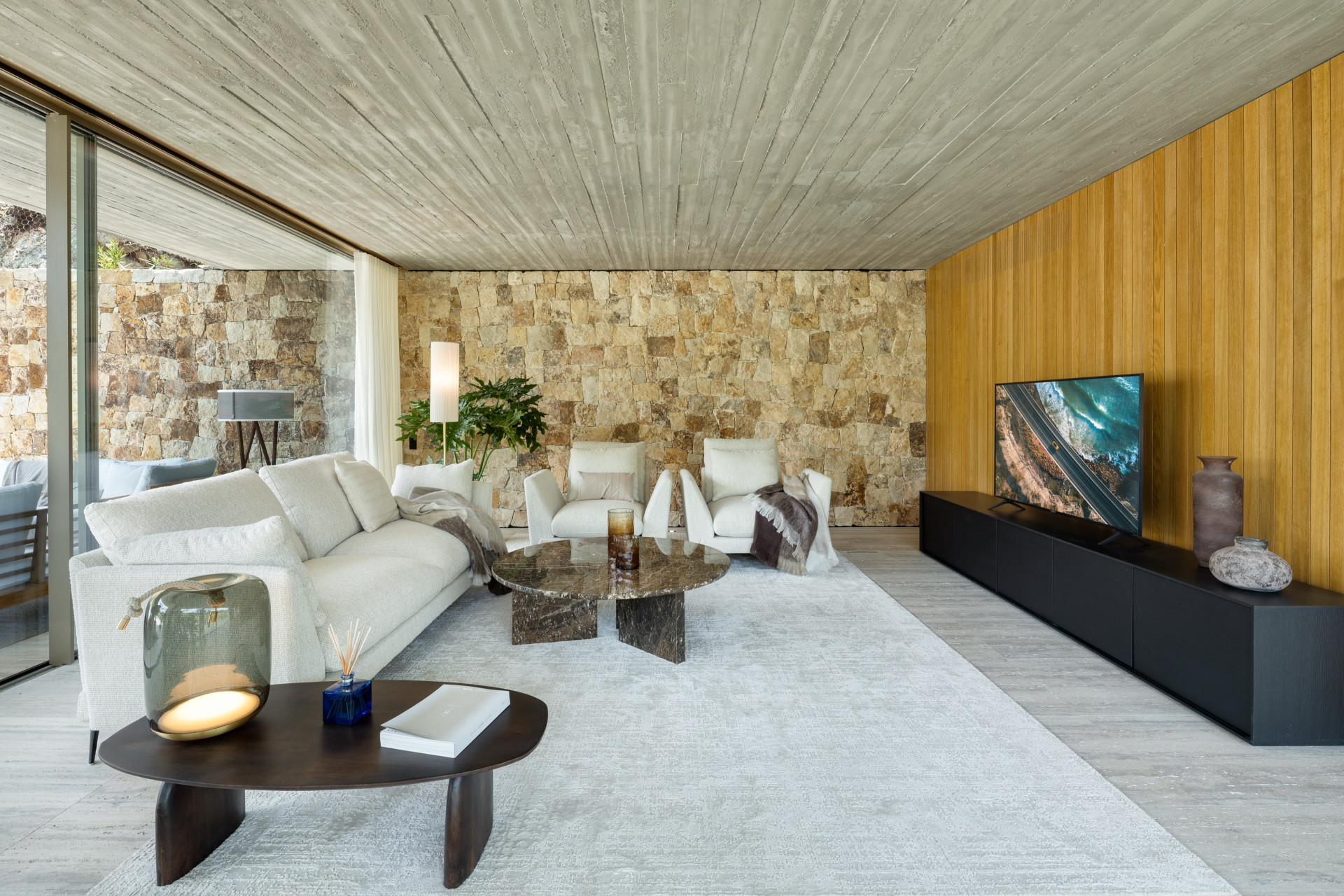 7 Bedroom Villa in Benahavís - Фото 28