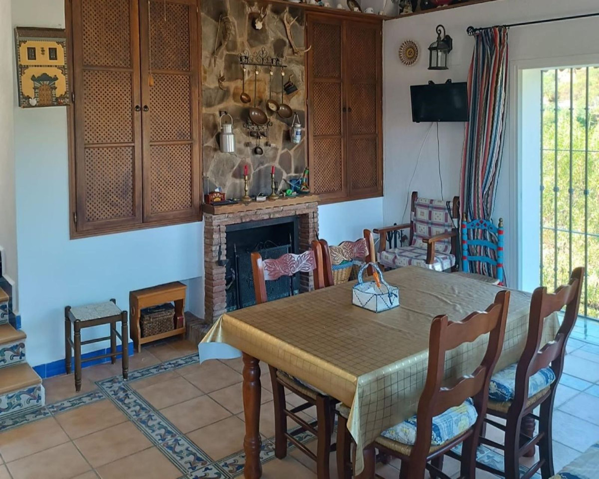 4 Bedroom Country house in Monda - Foto 26