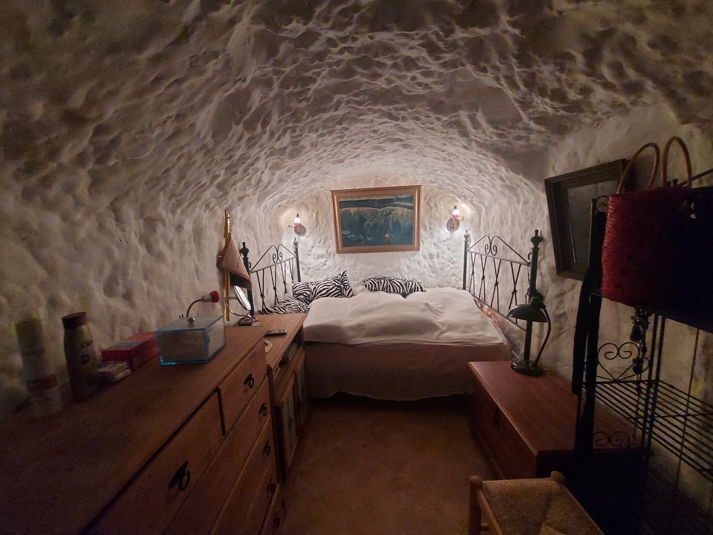 2-bedroom villa in Granada, Spain – Photo 11