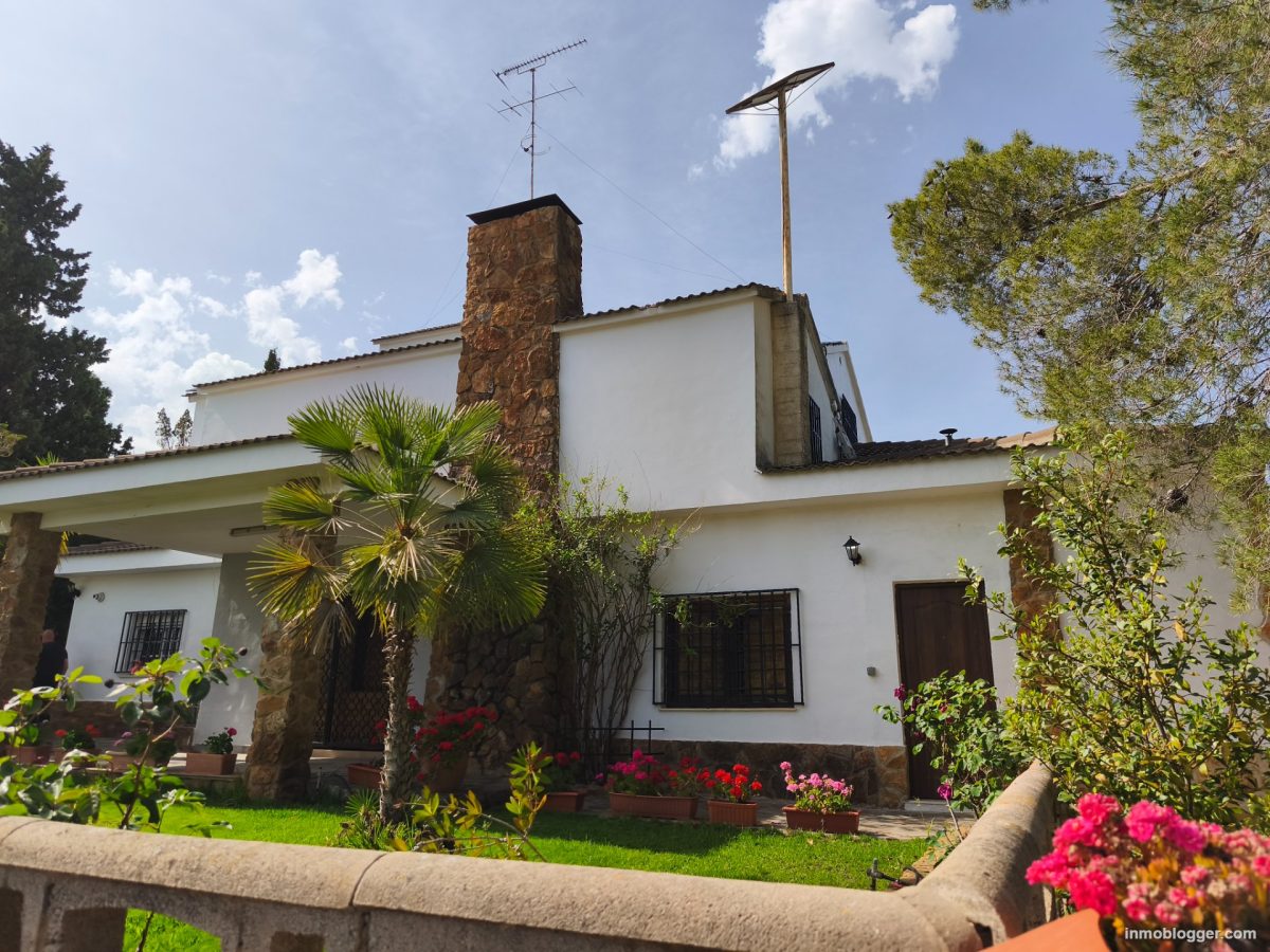 Apartment in Alborache
