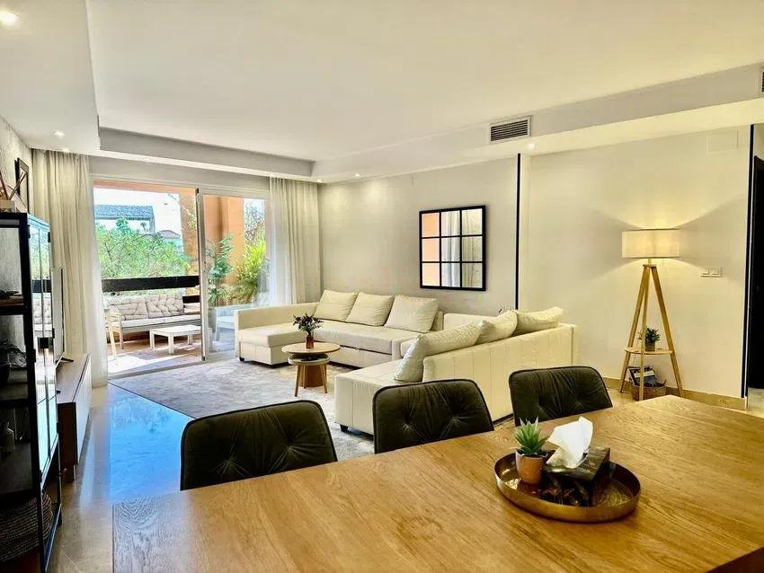 3 Bedroom Apartment in Marbella - Photo 25