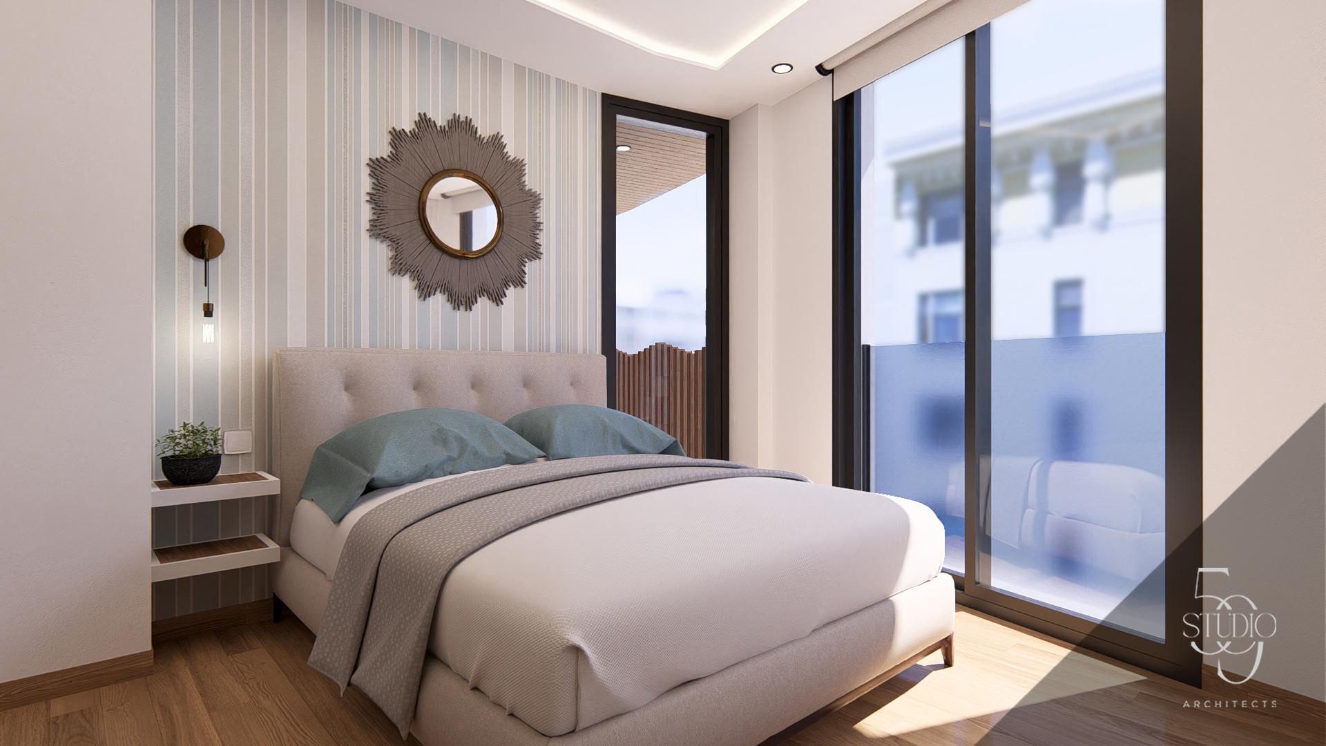 2 Bedroom Apartment in Fuengirola - Photo 12