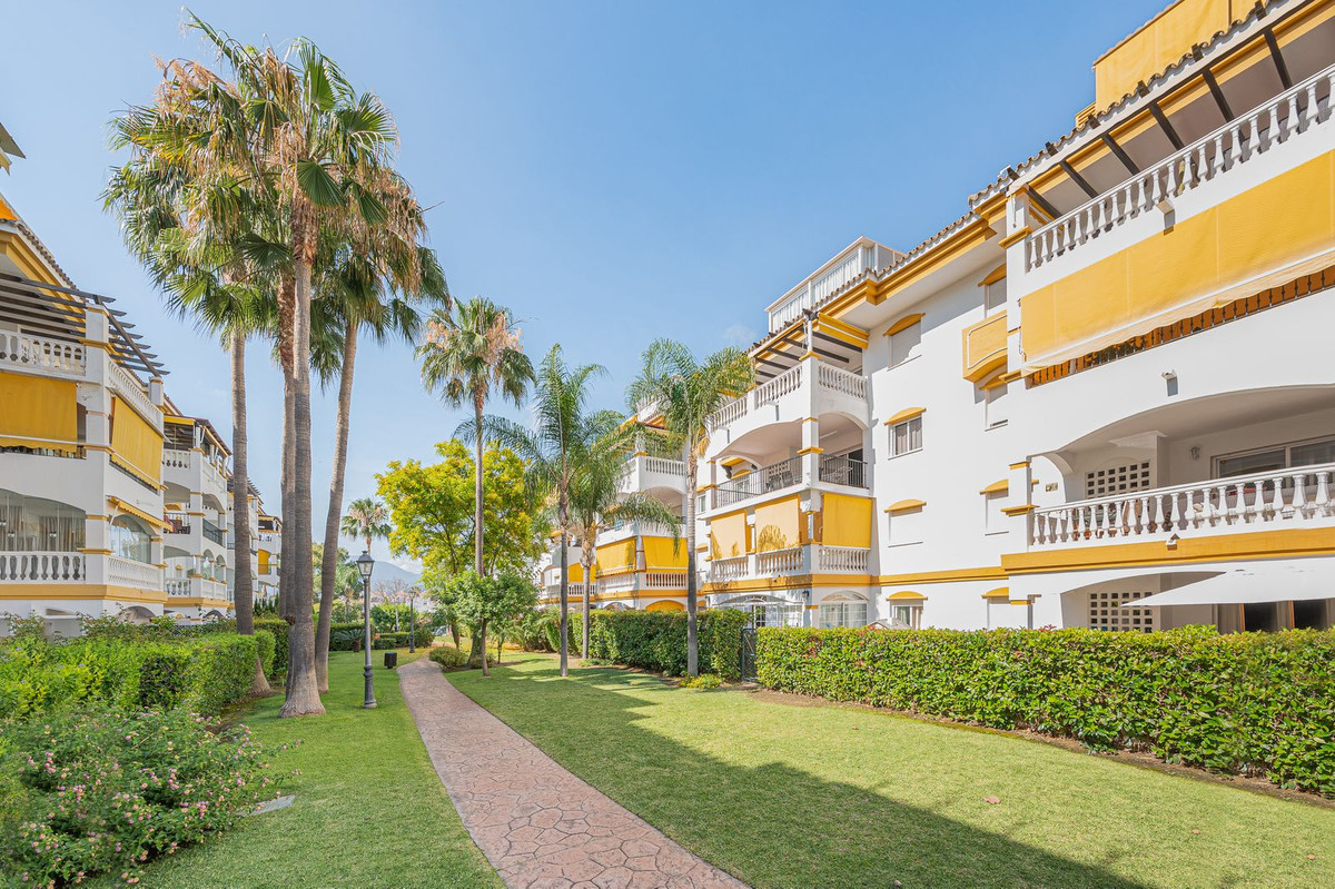 3 Bedroom Apartment in Marbella - Foto 18